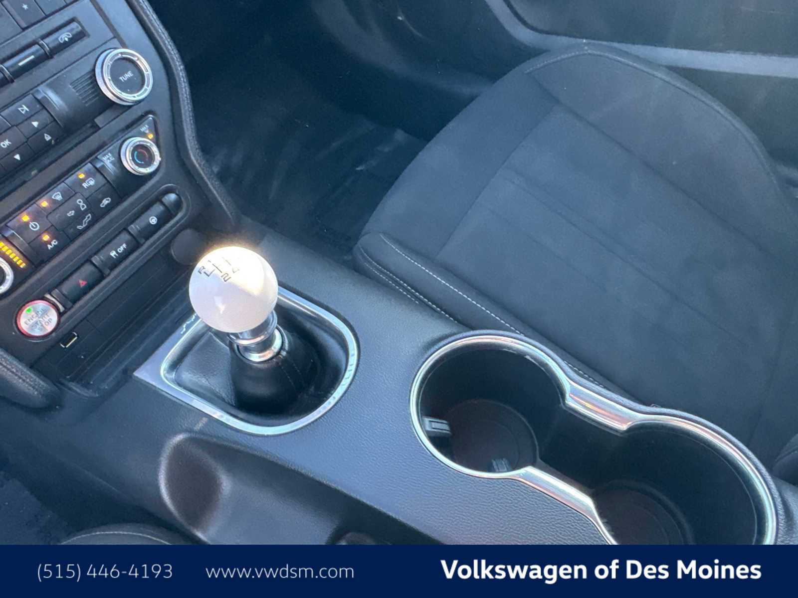 Thumbnail: 2018 Ford Mustang - 15