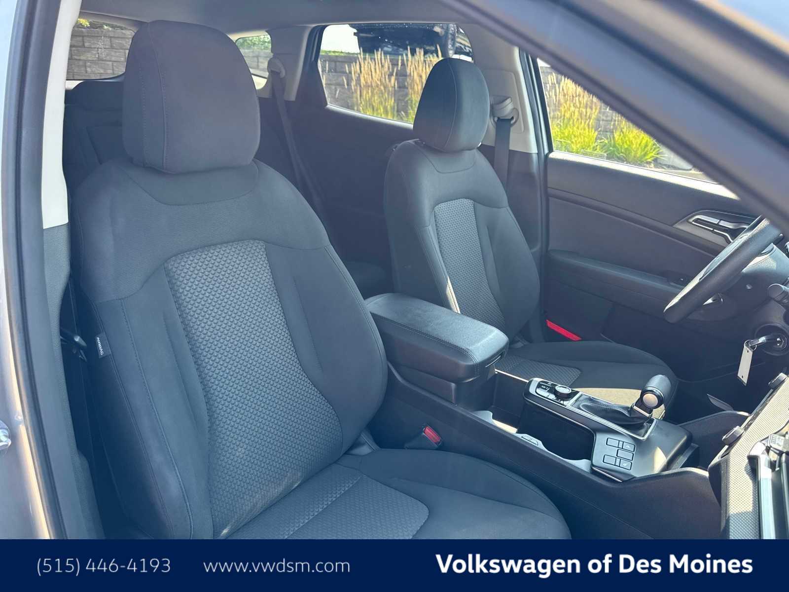 Thumbnail: 2024 Kia Sportage - 14