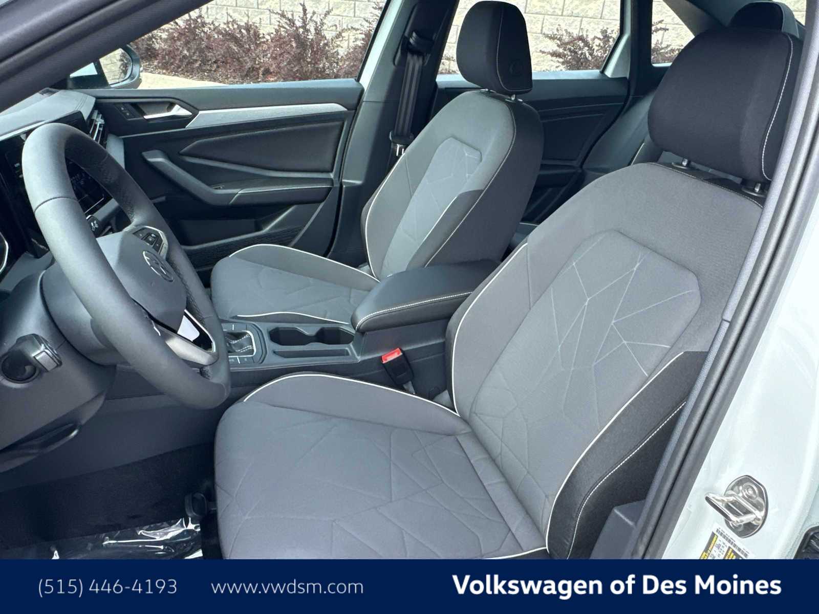 Thumbnail: 2026 Volkswagen Jetta - 11