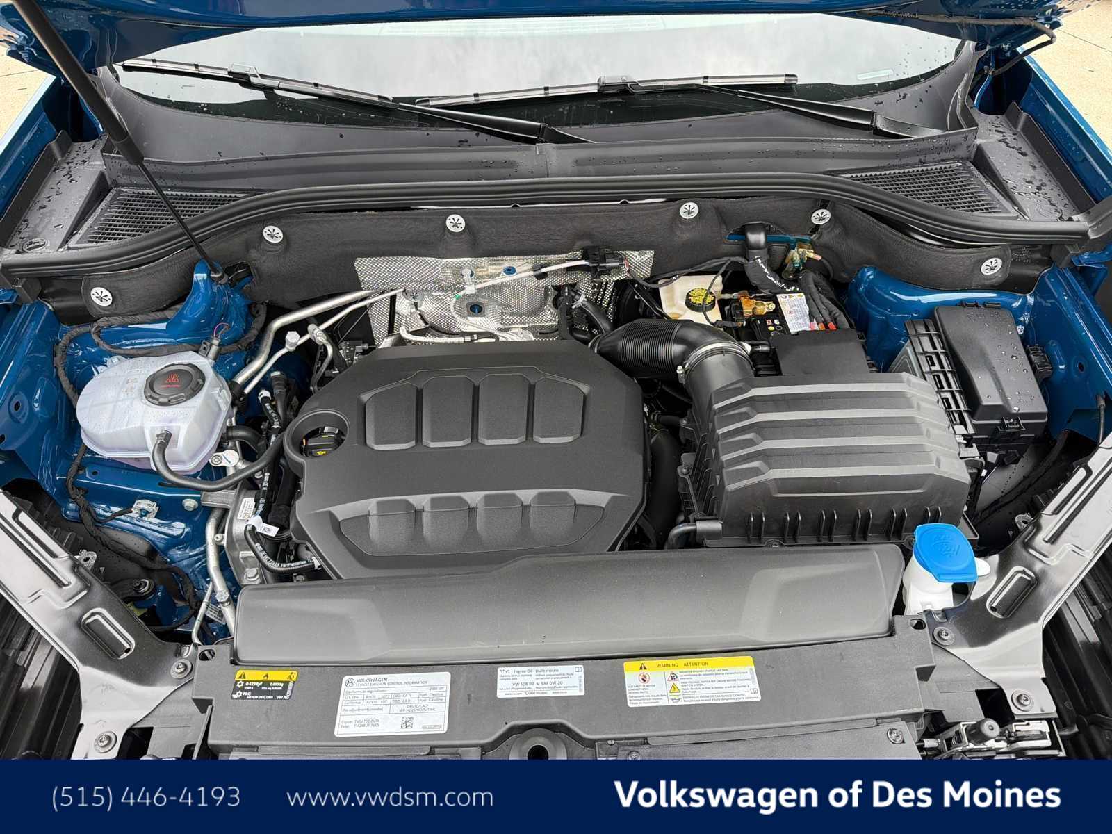 Thumbnail: 2026 Volkswagen Atlas - 9