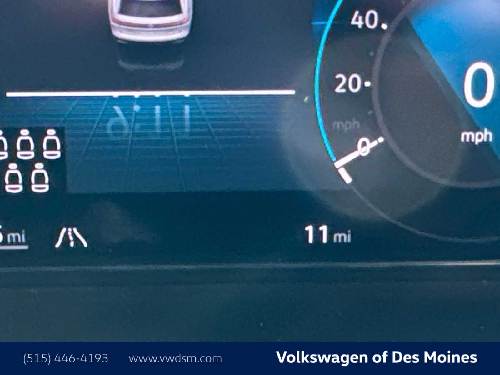 Thumbnail: 2026 Volkswagen Atlas - 19