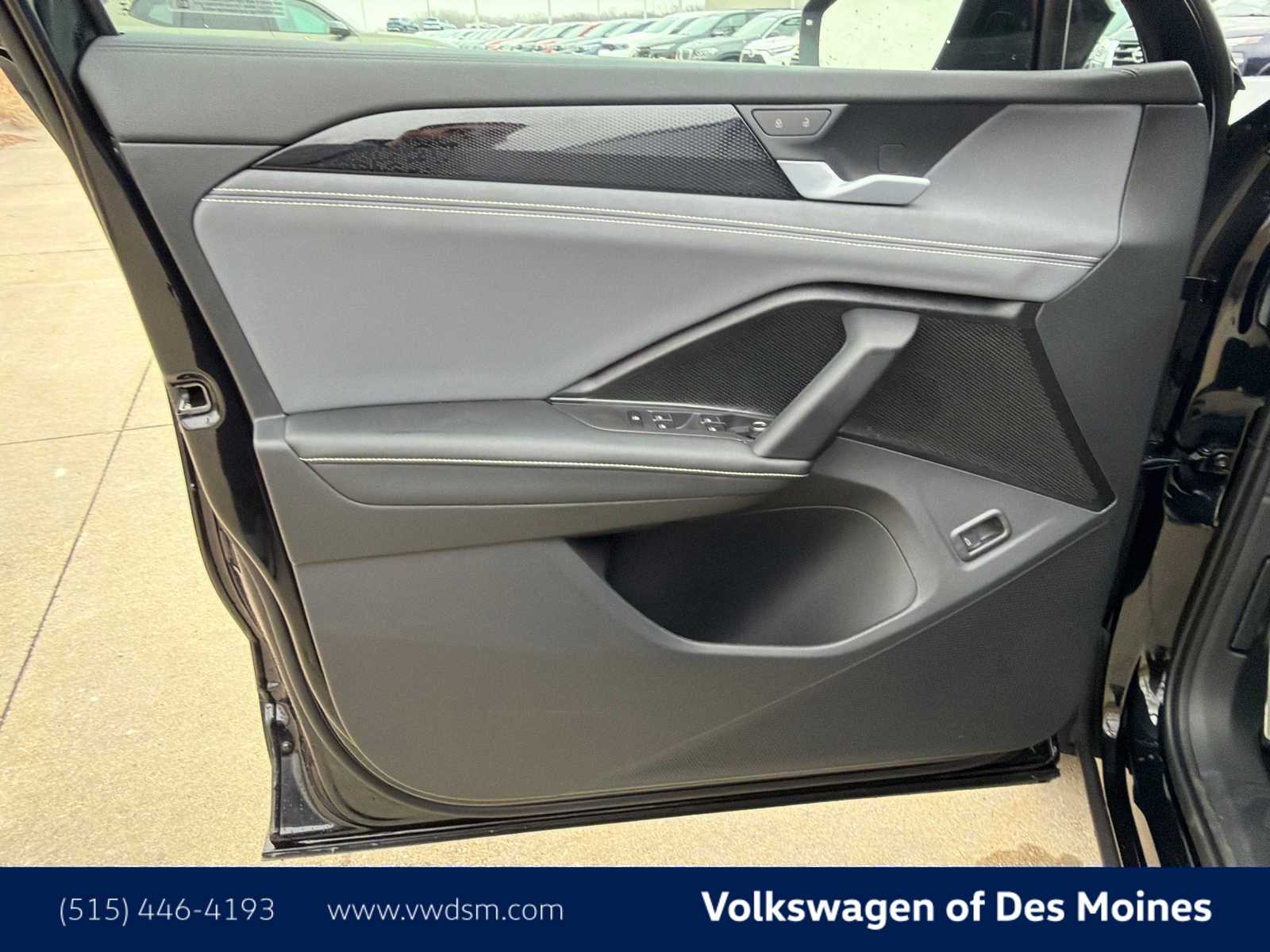 Thumbnail: 2026 Volkswagen Tiguan - 22