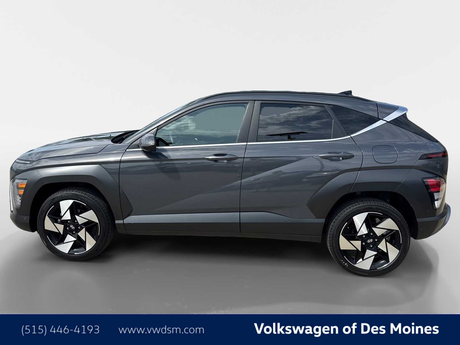 Thumbnail: 2024 Hyundai Kona - 3