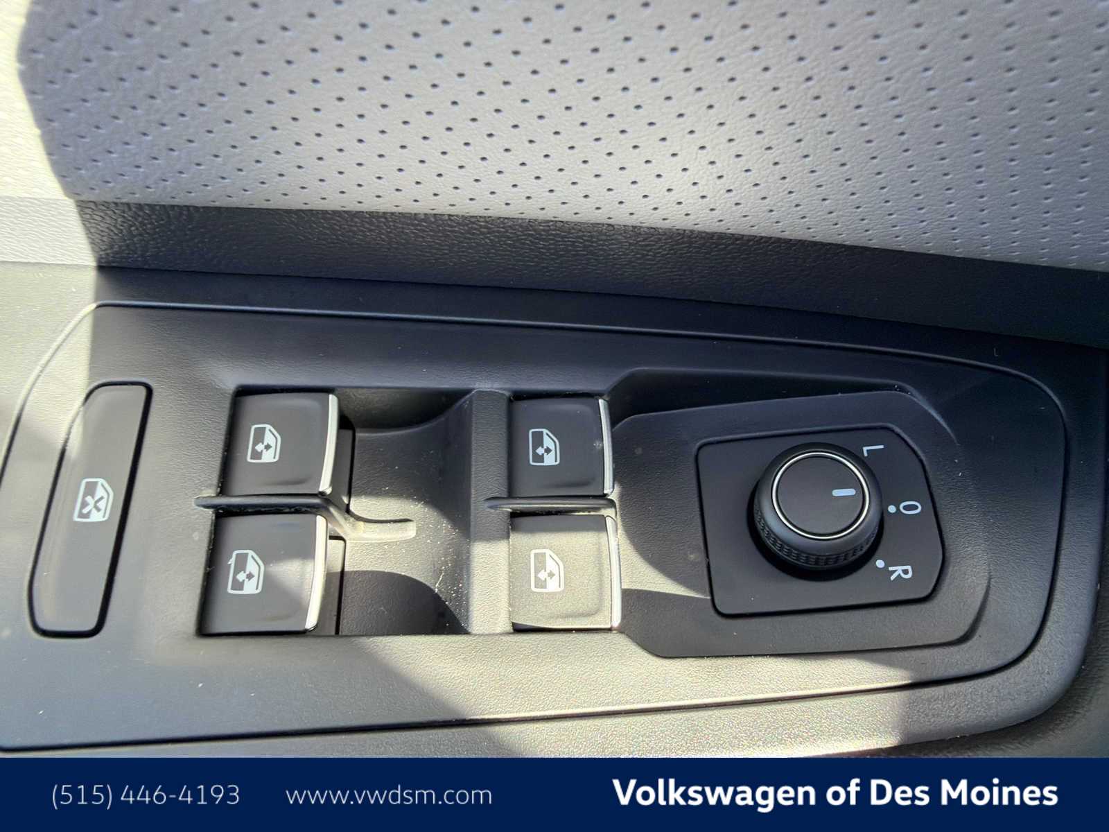 Thumbnail: 2026 Volkswagen Atlas - 23