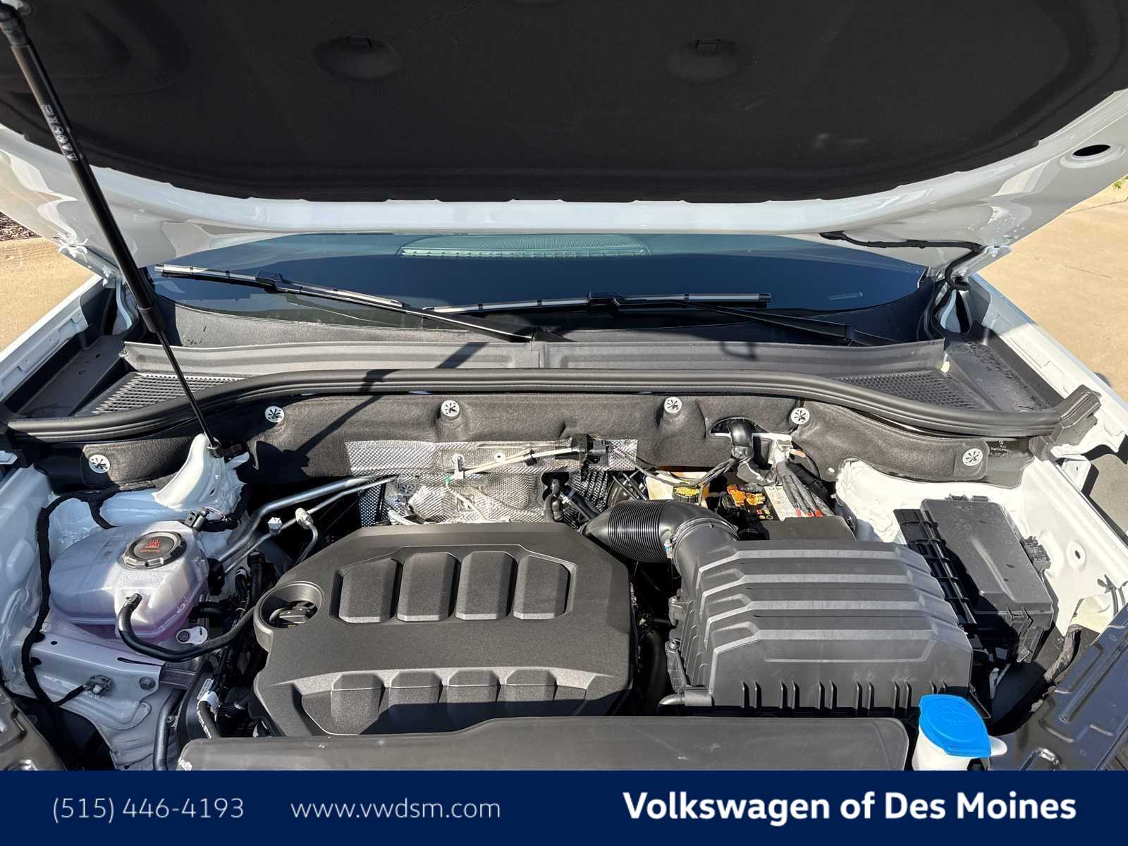 Thumbnail: 2026 Volkswagen Atlas - 9