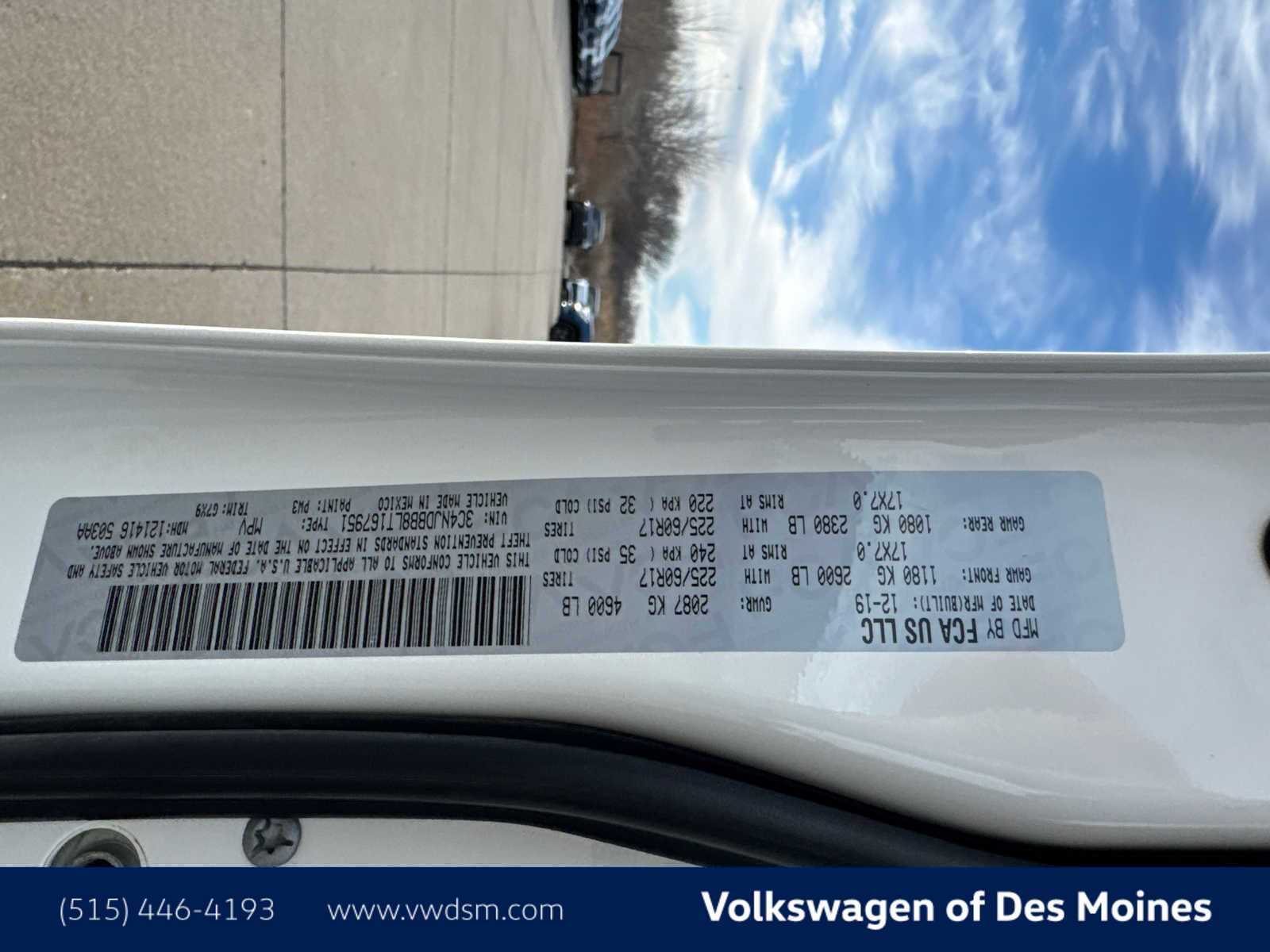 Thumbnail: 2020 Jeep Compass - 21