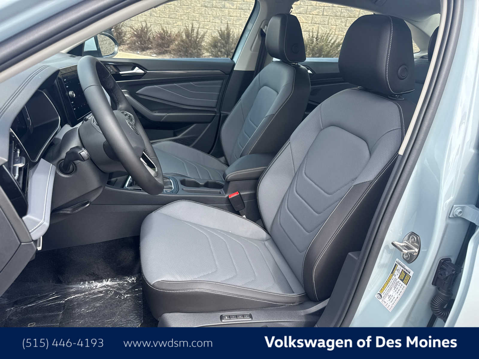 Thumbnail: 2025 Volkswagen Jetta - 11