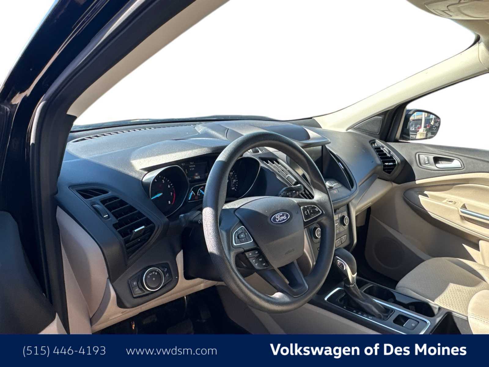 Thumbnail: 2019 Ford Escape - 2