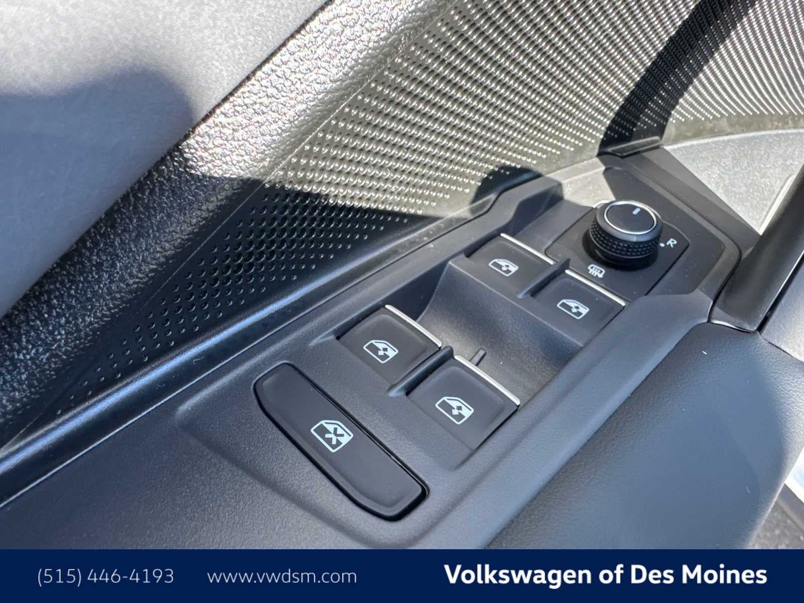 Thumbnail: 2026 Volkswagen Tiguan - 23