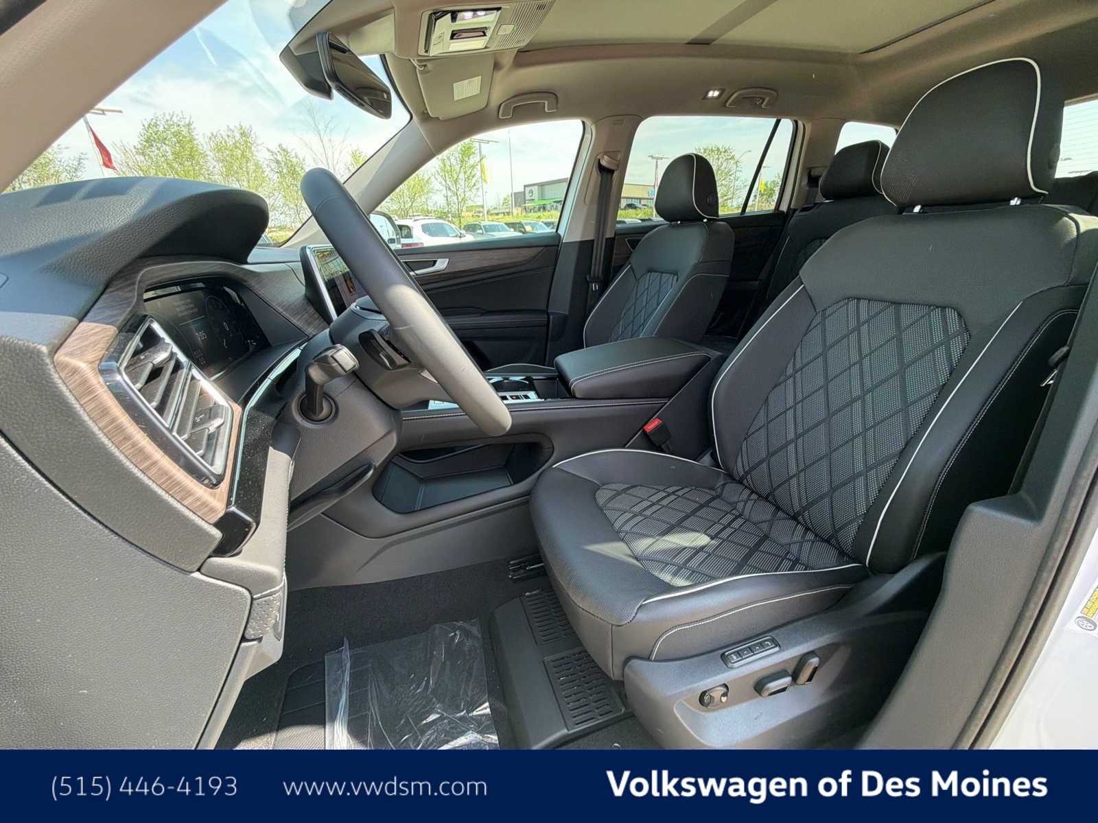Thumbnail: 2026 Volkswagen Atlas - 11