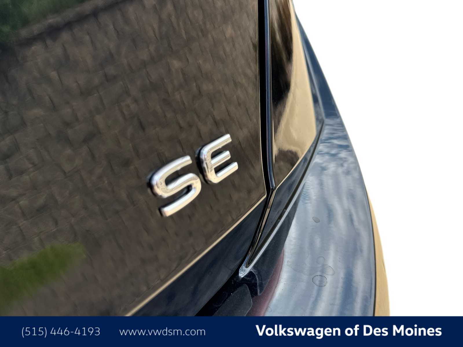 Thumbnail: 2025 Volkswagen Jetta - 6