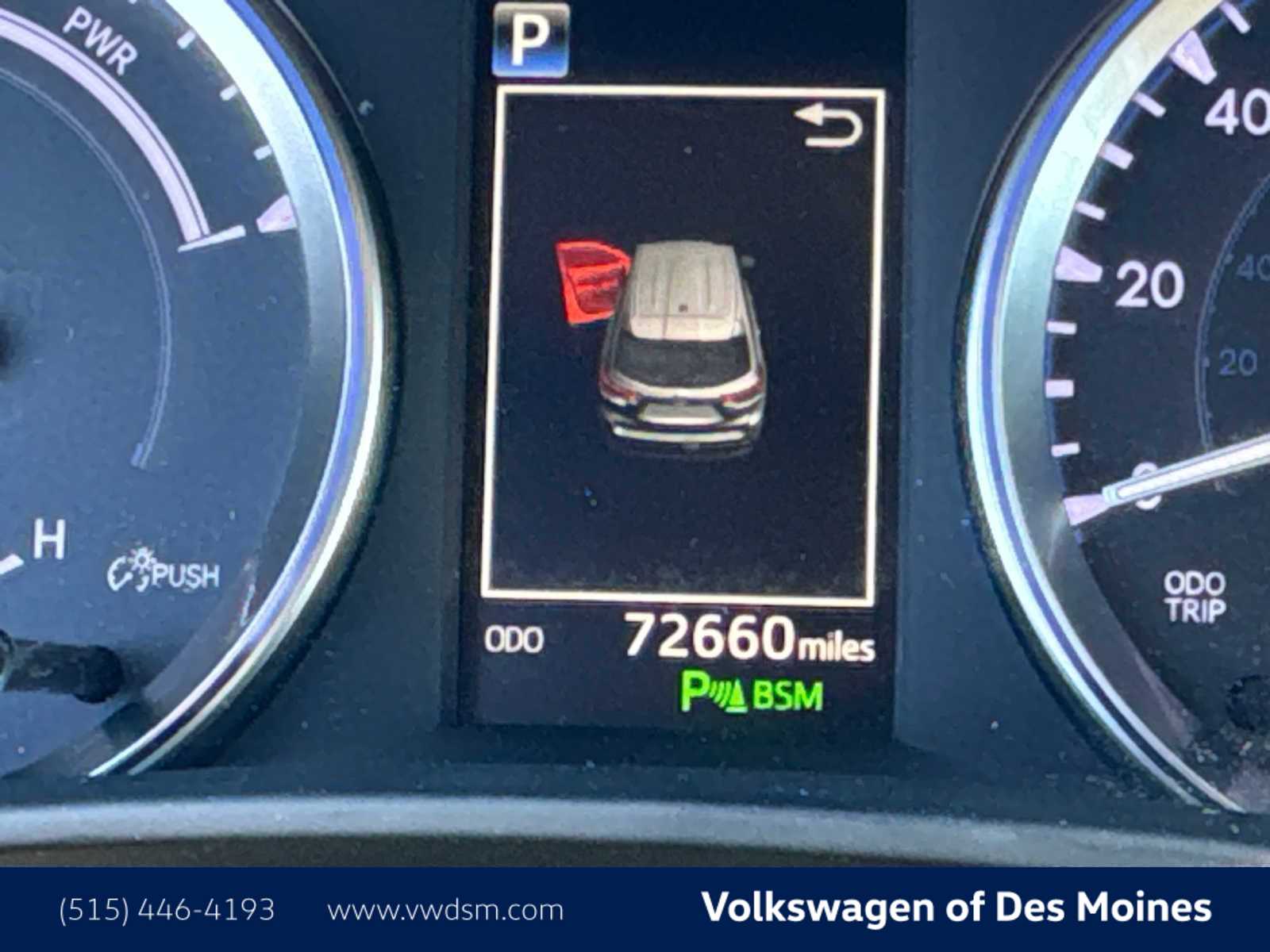 Thumbnail: 2018 Toyota Highlander - 18