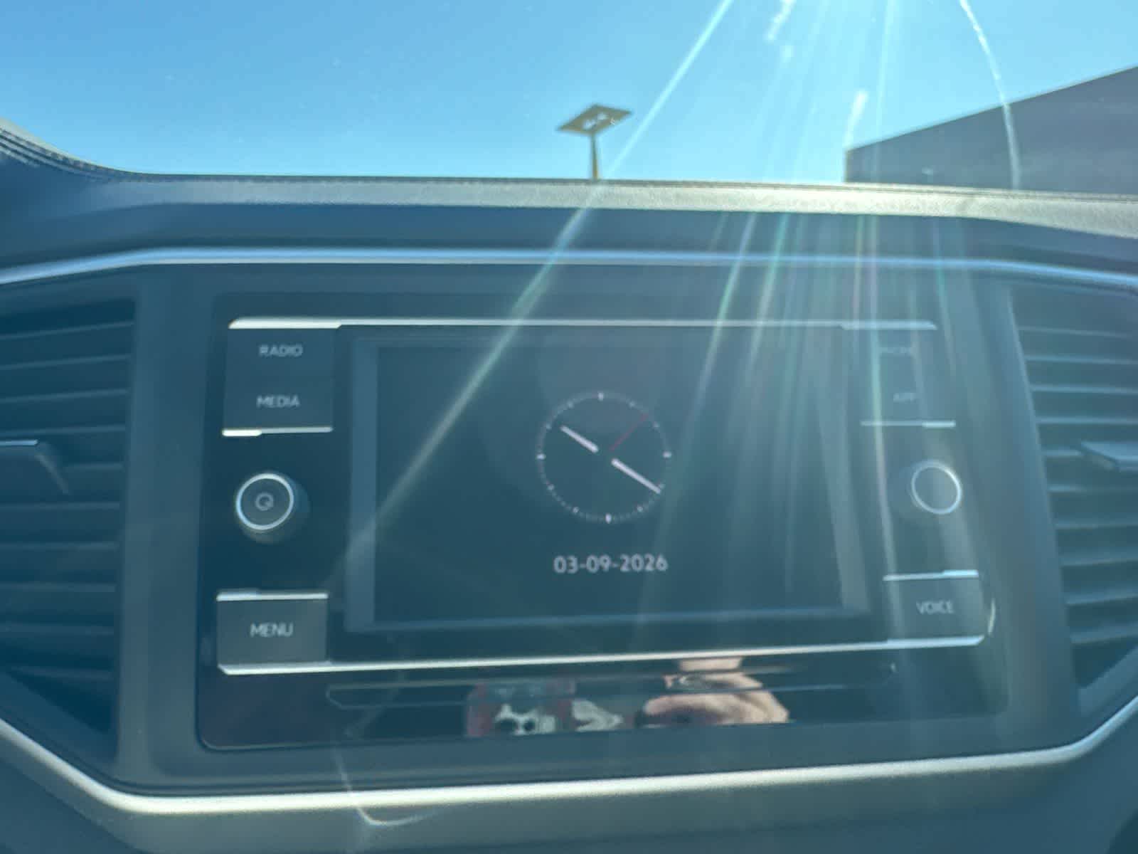 Thumbnail: 2023 Volkswagen Atlas - 17