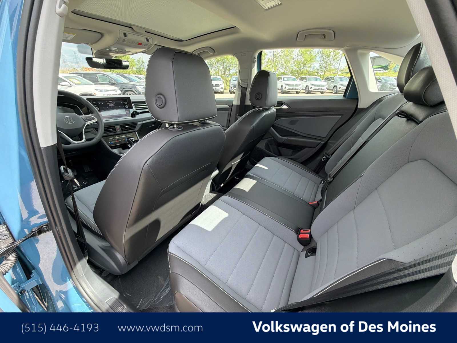 Thumbnail: 2026 Volkswagen Jetta - 12