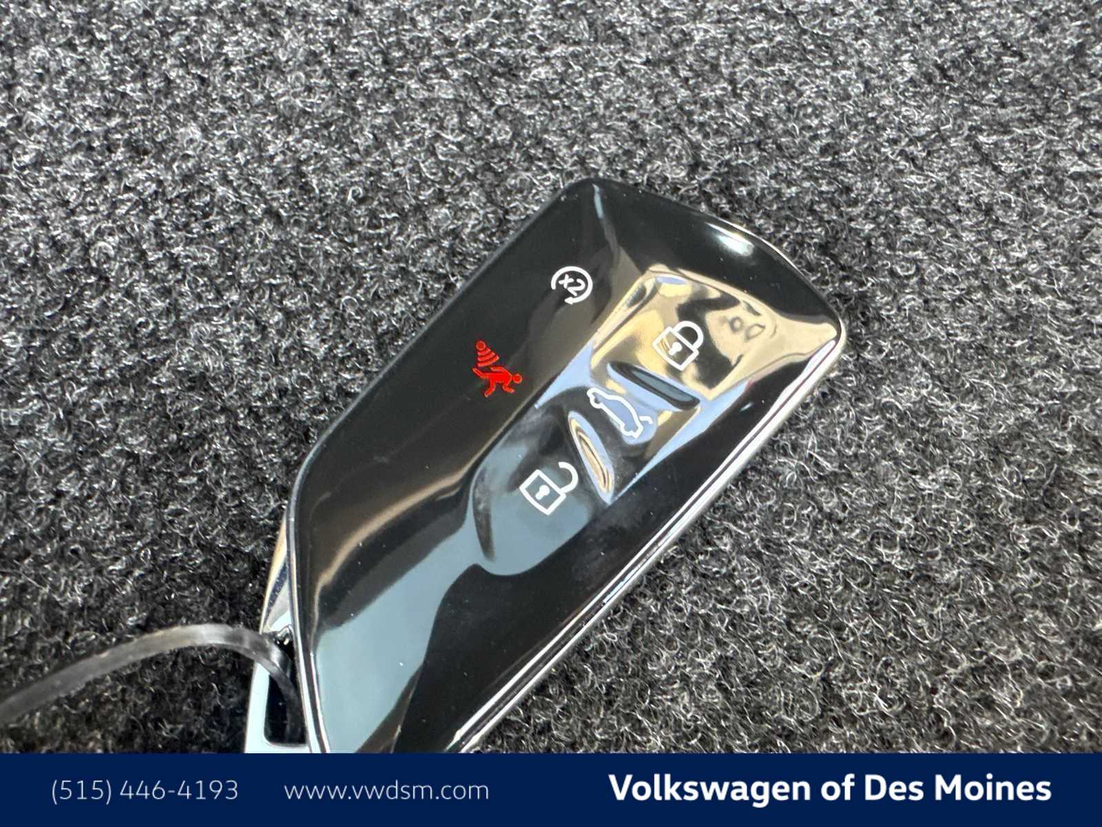 Thumbnail: 2026 Volkswagen Atlas - 21