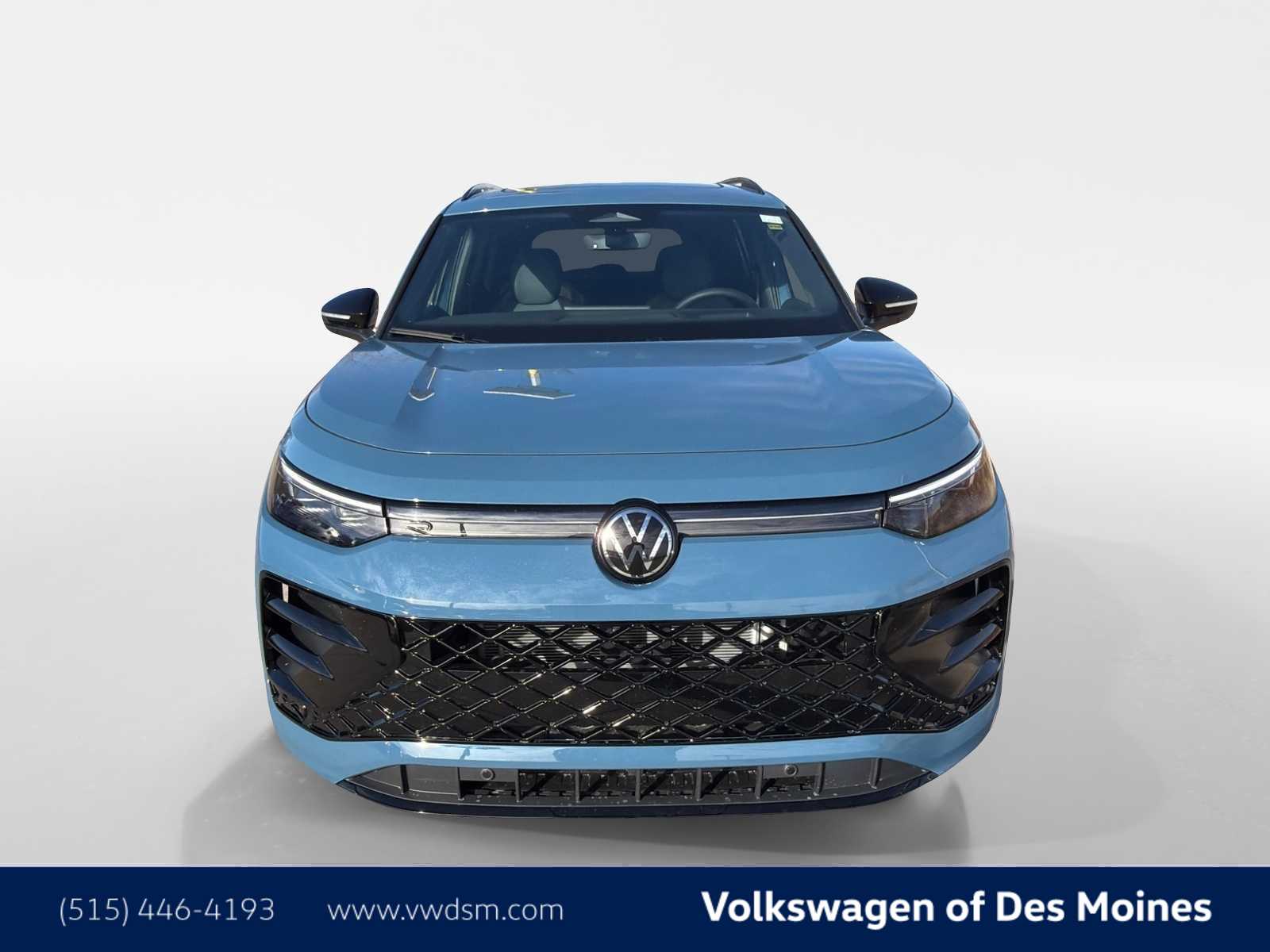 Thumbnail: 2026 Volkswagen Tiguan - 7