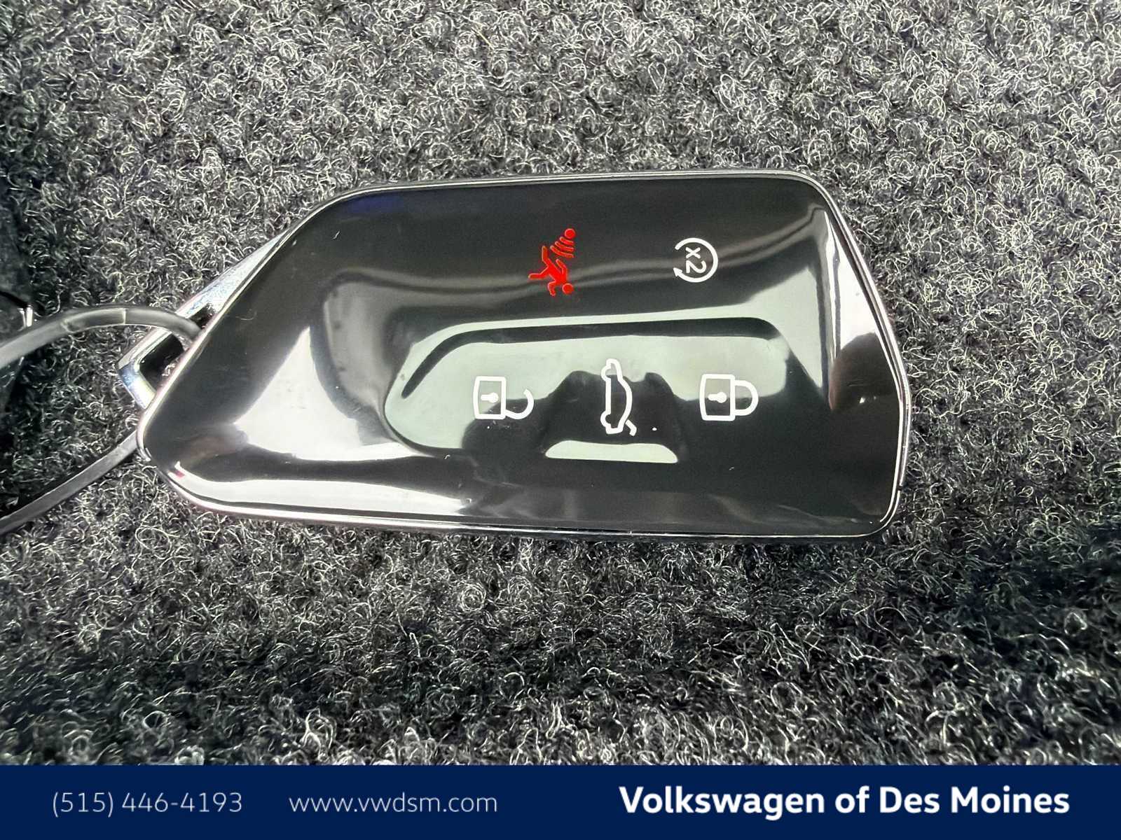 Thumbnail: 2026 Volkswagen Atlas - 21