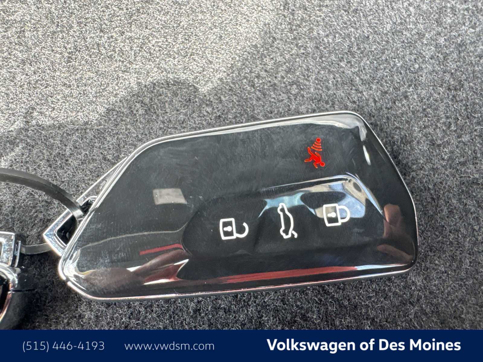 Thumbnail: 2025 Volkswagen Golf - 20