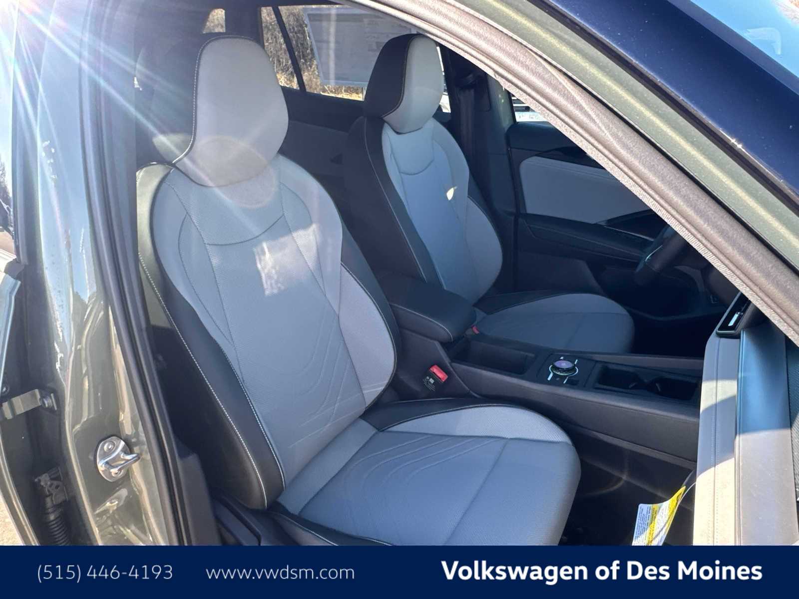 Thumbnail: 2026 Volkswagen Tiguan - 14