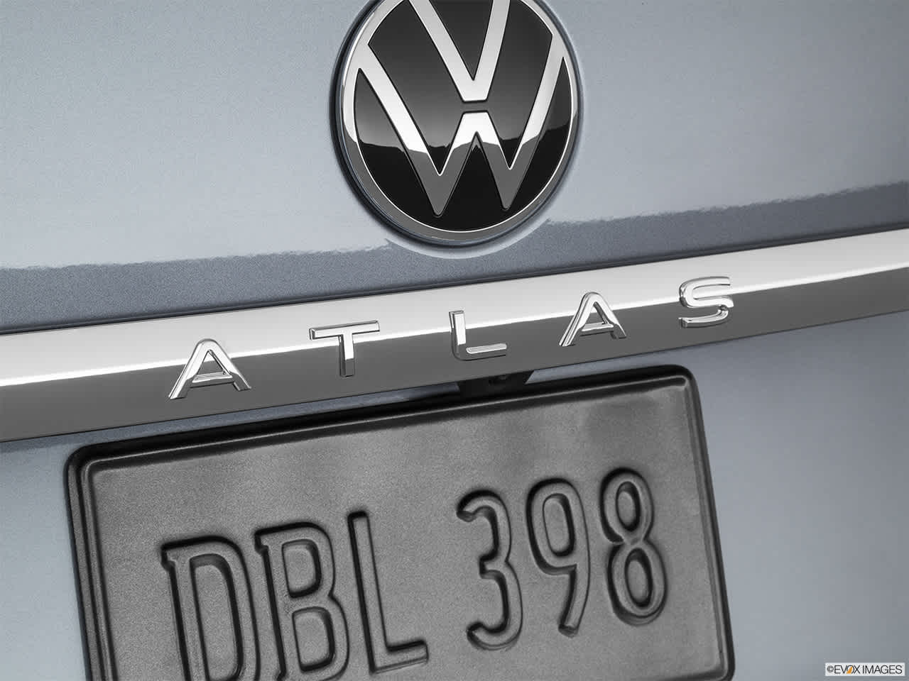 Thumbnail: 2021 Volkswagen Atlas - 8