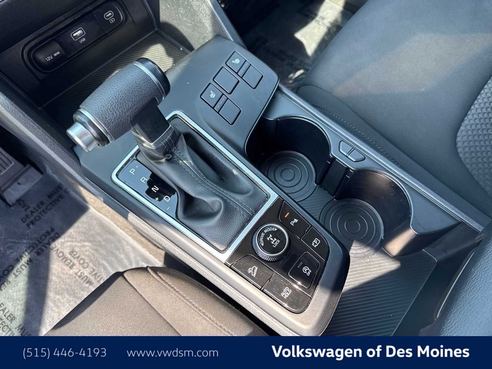 Thumbnail: 2024 Kia Sportage - 16