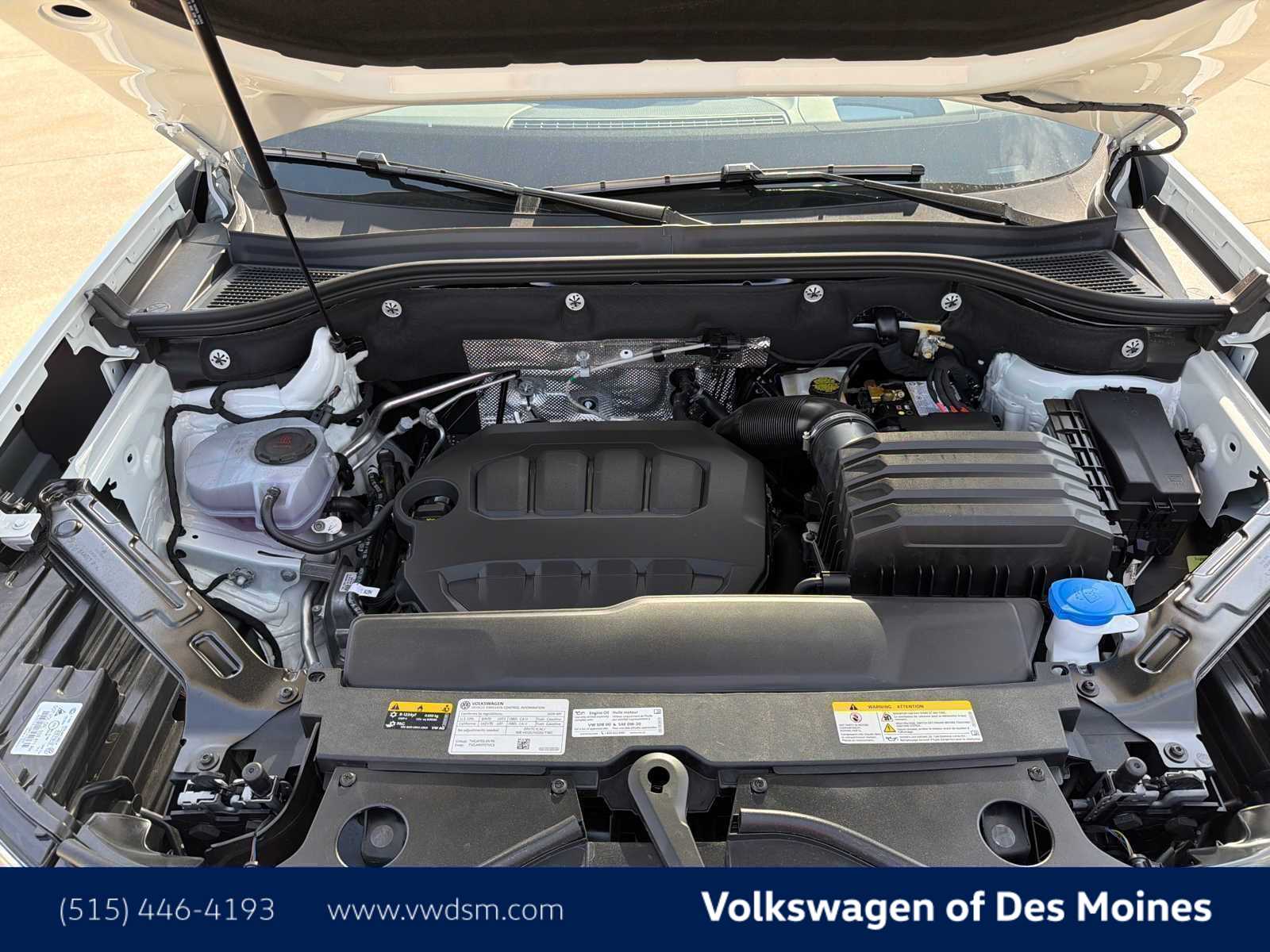 Thumbnail: 2026 Volkswagen Atlas - 9
