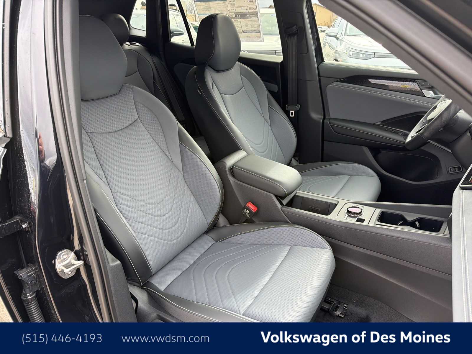 Thumbnail: 2026 Volkswagen Tiguan - 14