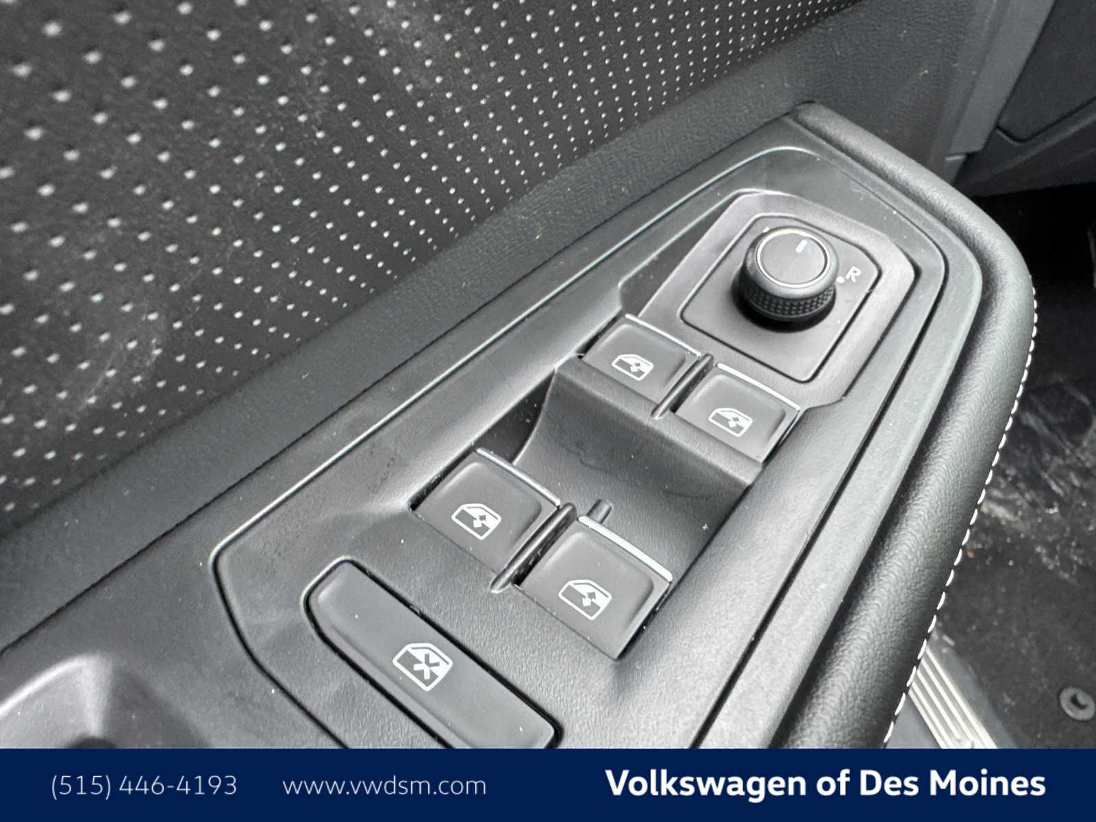 Thumbnail: 2026 Volkswagen Atlas - 24