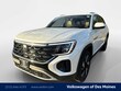  Volkswagen Atlas Cross Sport