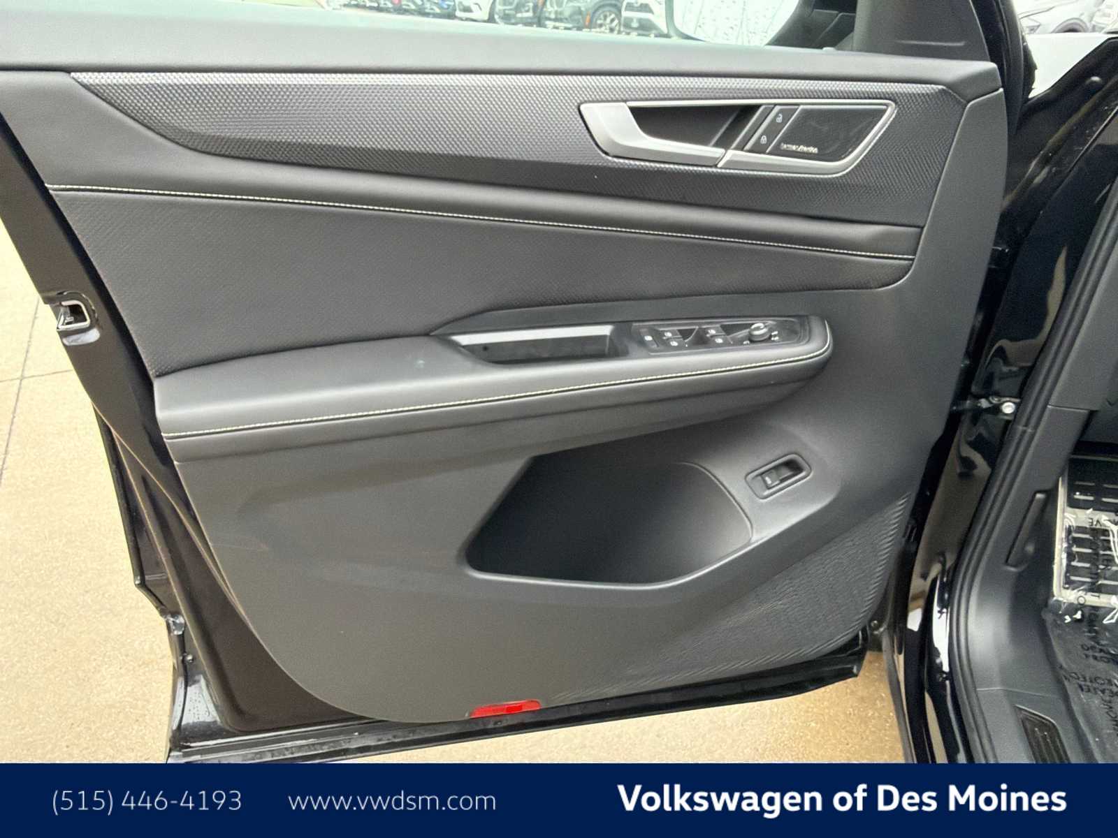 Thumbnail: 2026 Volkswagen Atlas - 22