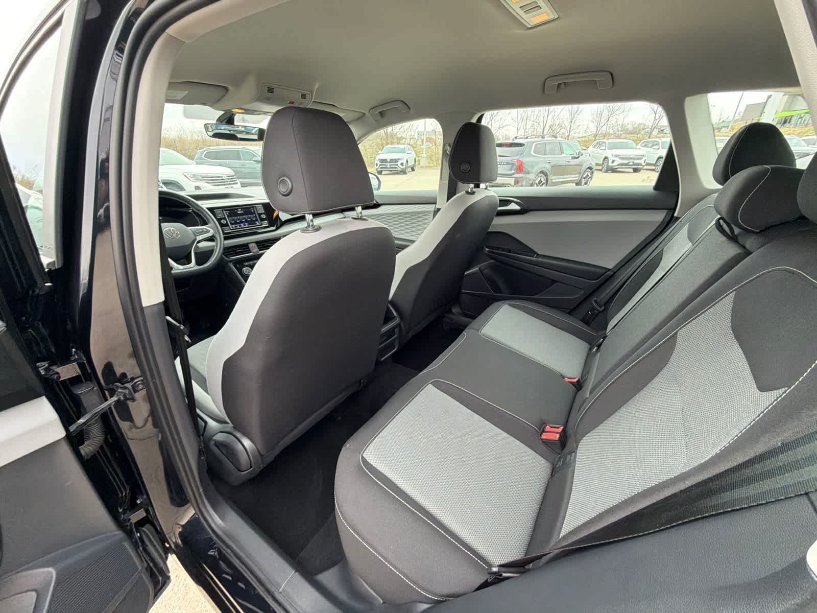 Thumbnail: 2023 Volkswagen Taos - 13