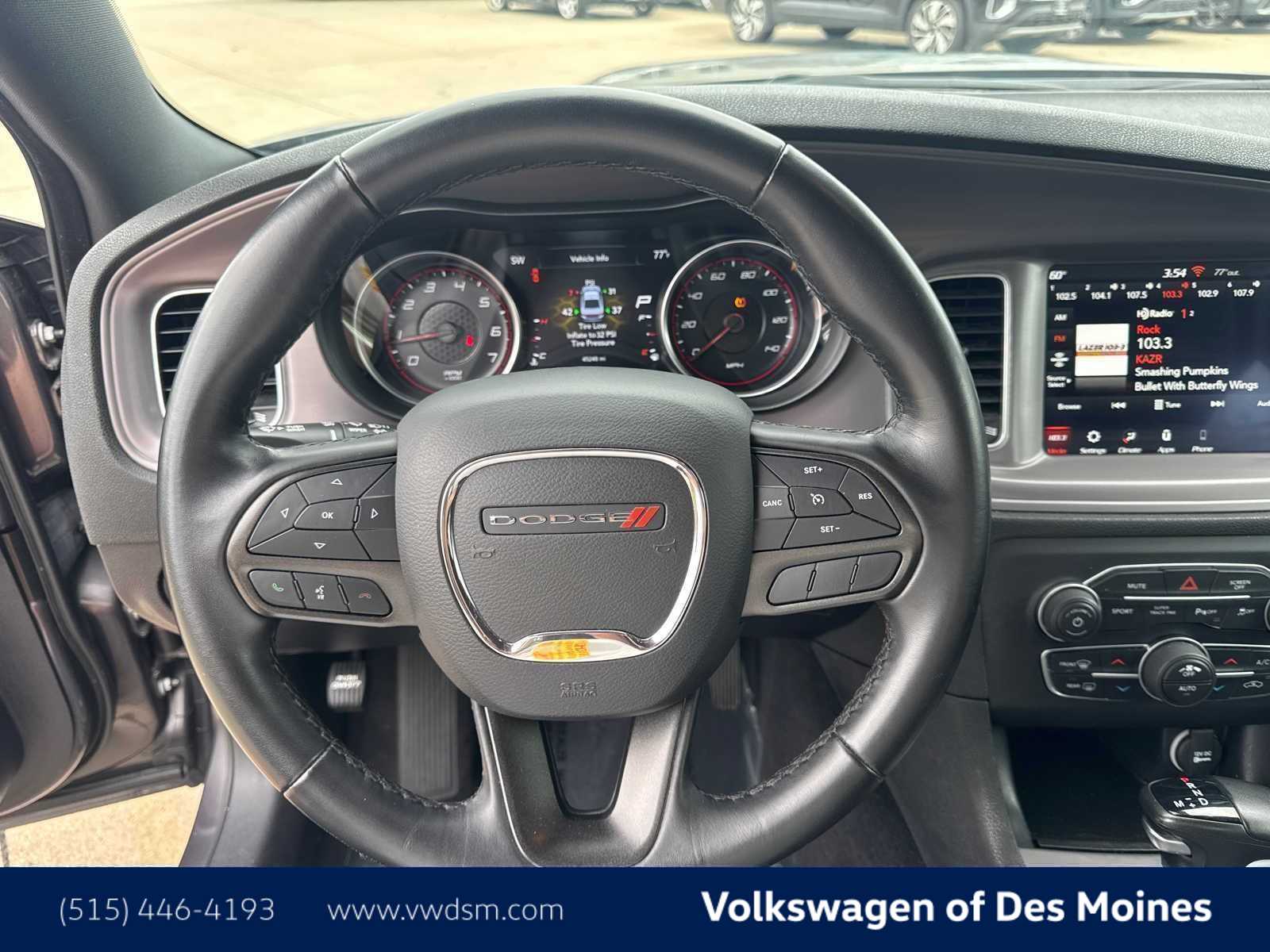 Thumbnail: 2023 Dodge Charger - 15