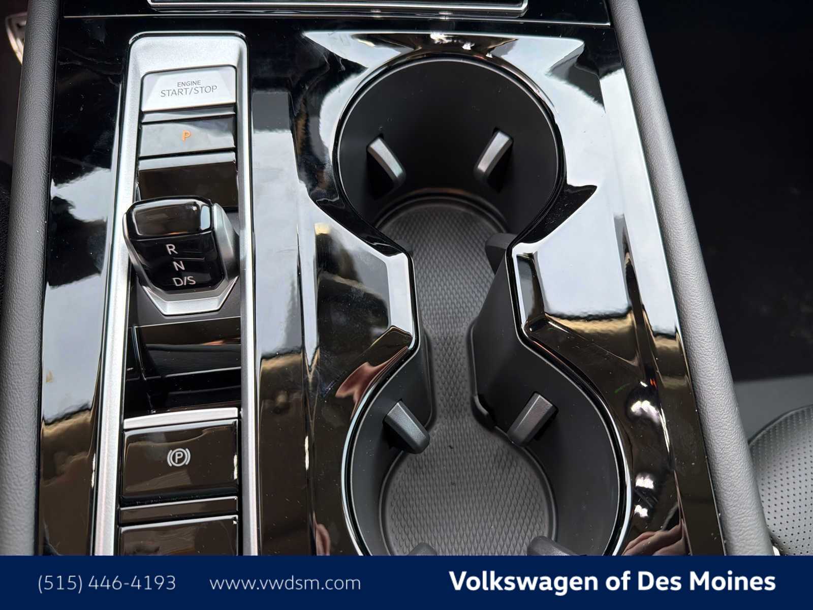 Thumbnail: 2026 Volkswagen Atlas - 16