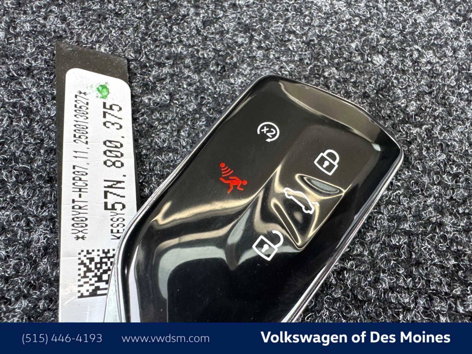 Thumbnail: 2026 Volkswagen Tiguan - 20