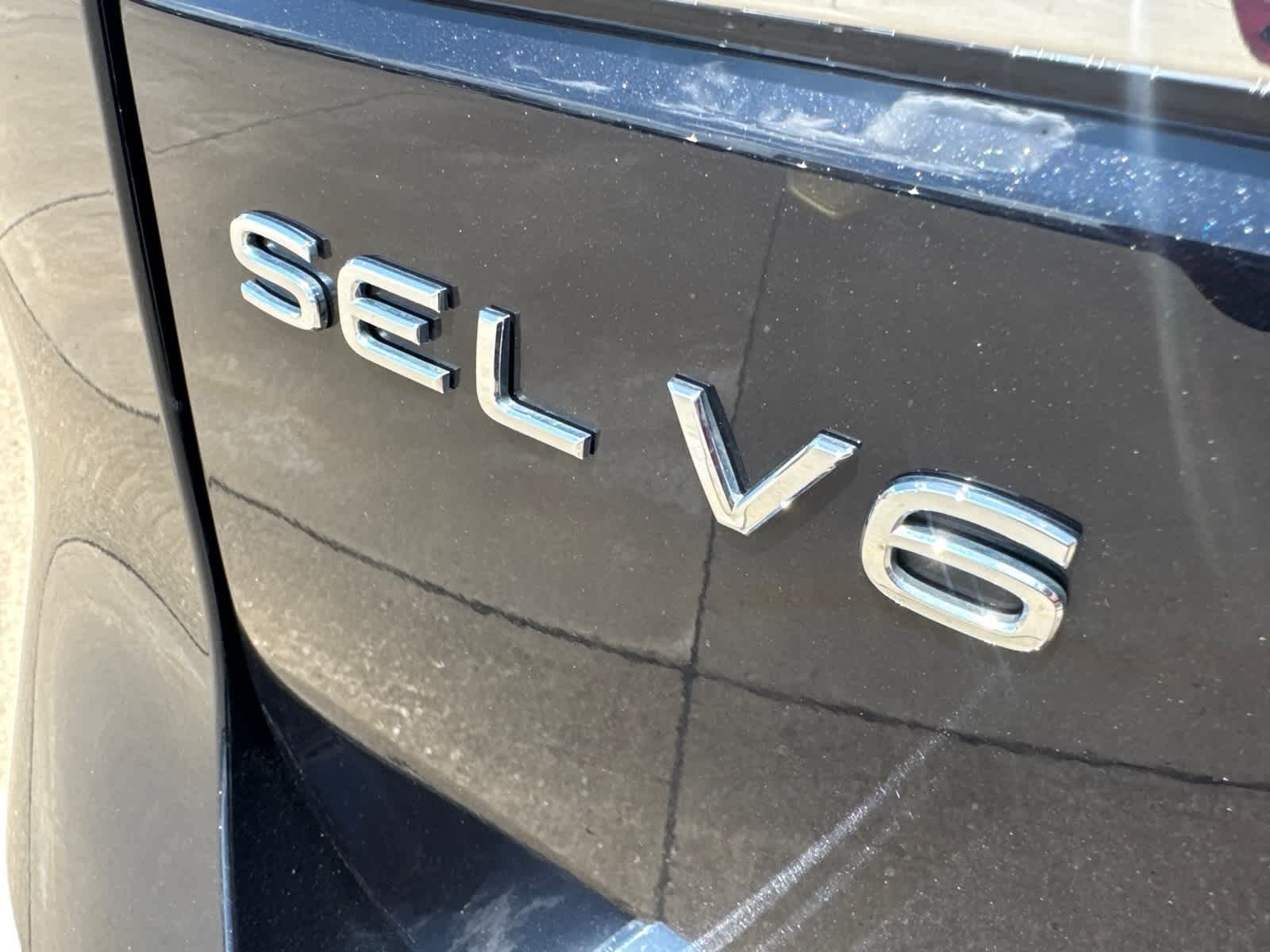 Thumbnail: 2023 Volkswagen Atlas - 6