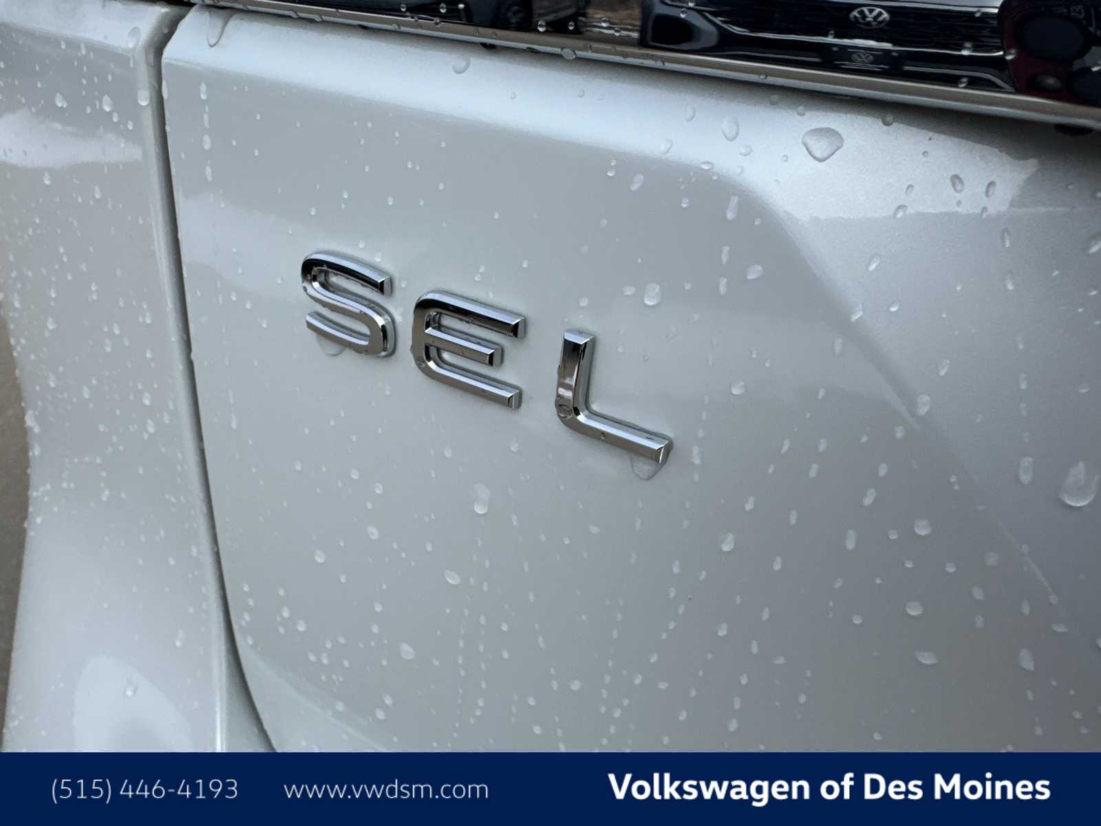 Thumbnail: 2026 Volkswagen Atlas - 6