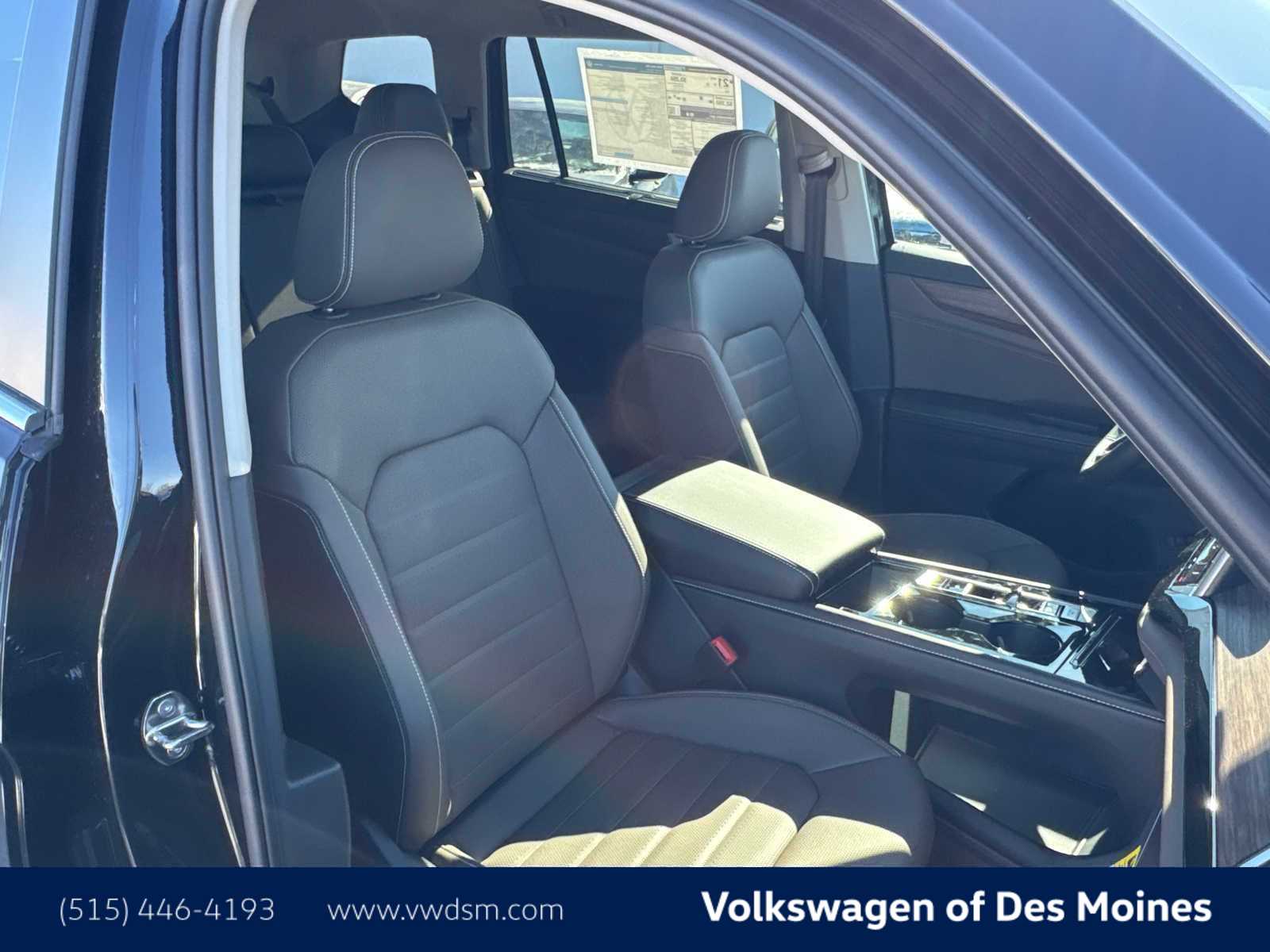 Thumbnail: 2026 Volkswagen Atlas - 15