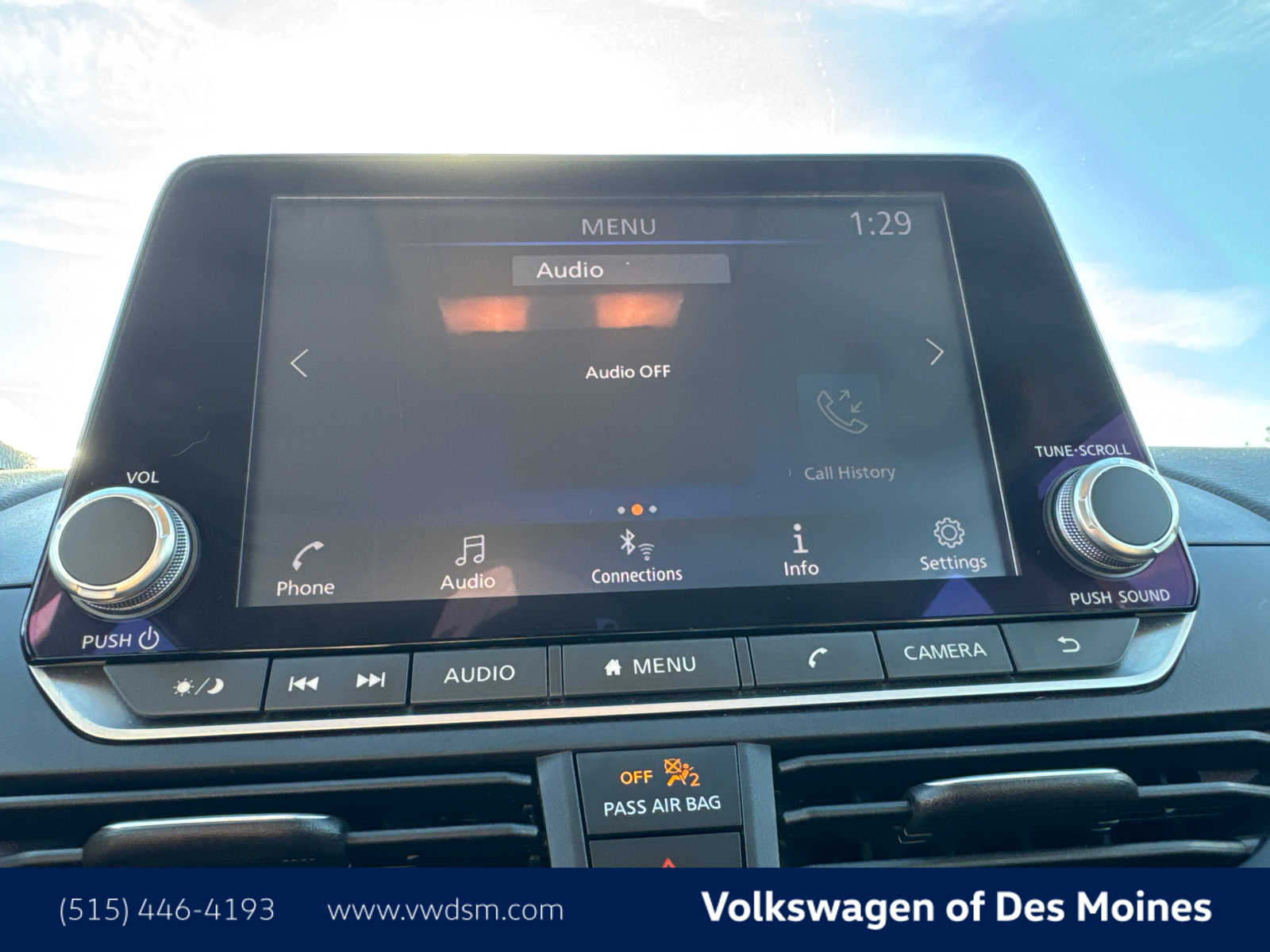 Thumbnail: 2023 Nissan Altima - 17