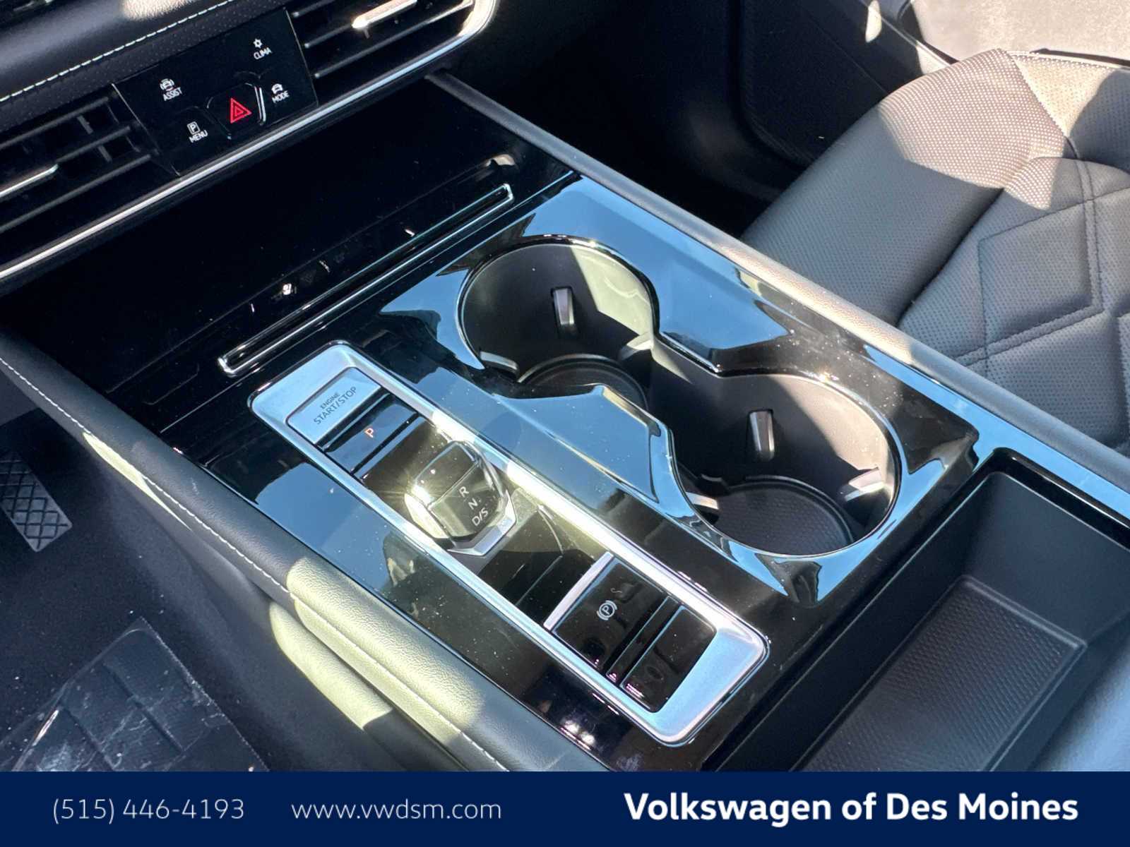 Thumbnail: 2026 Volkswagen Atlas - 16