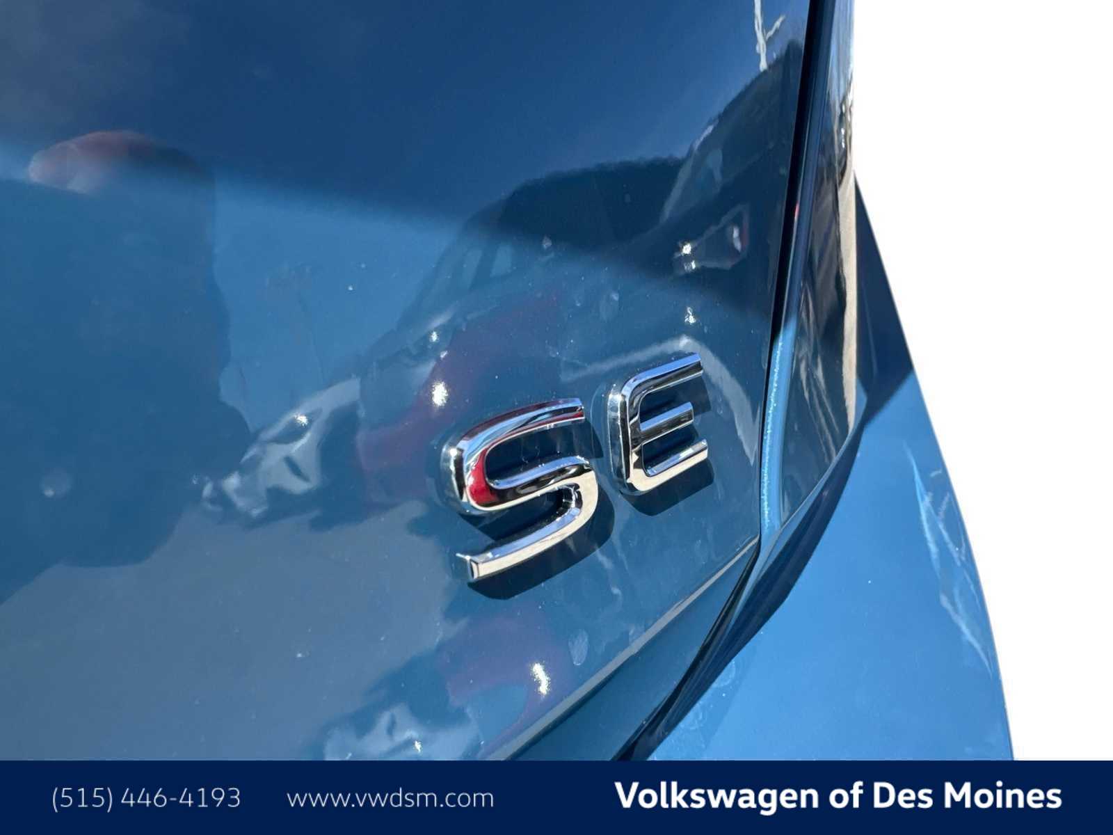 Thumbnail: 2026 Volkswagen Jetta - 6