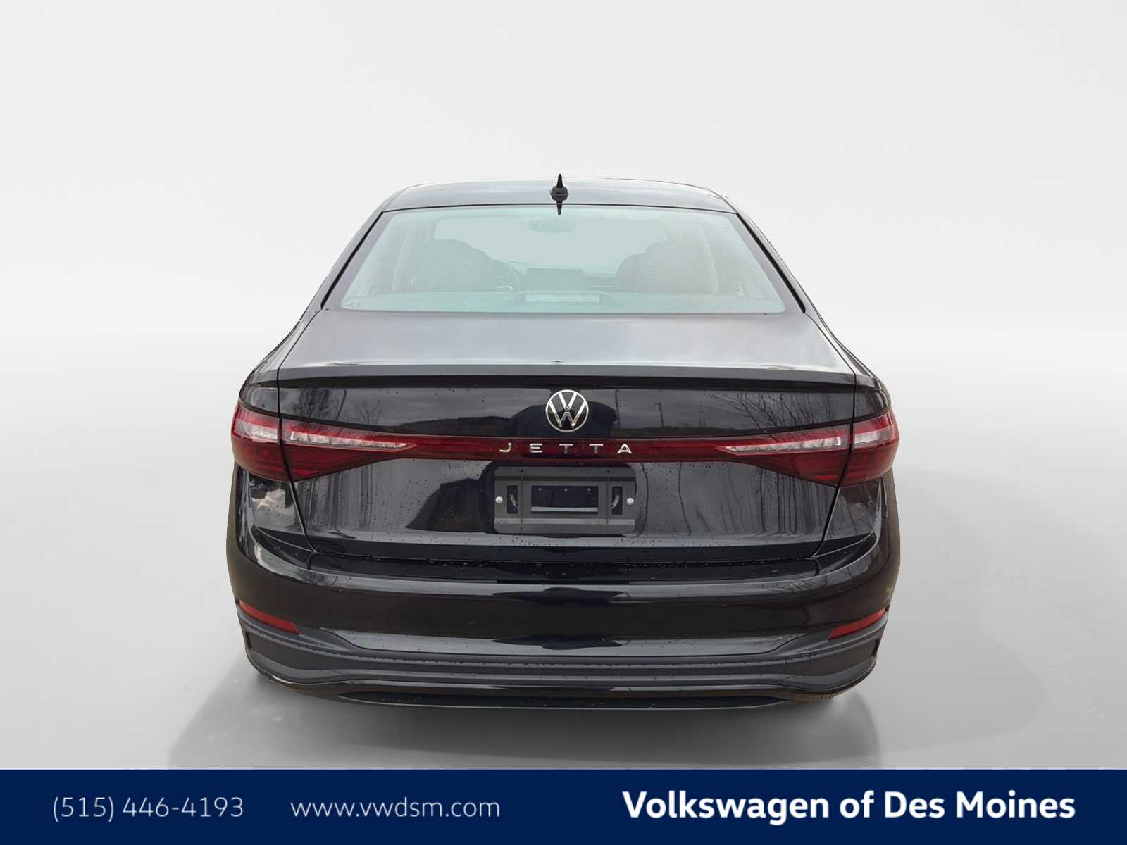 Thumbnail: 2026 Volkswagen Jetta - 5