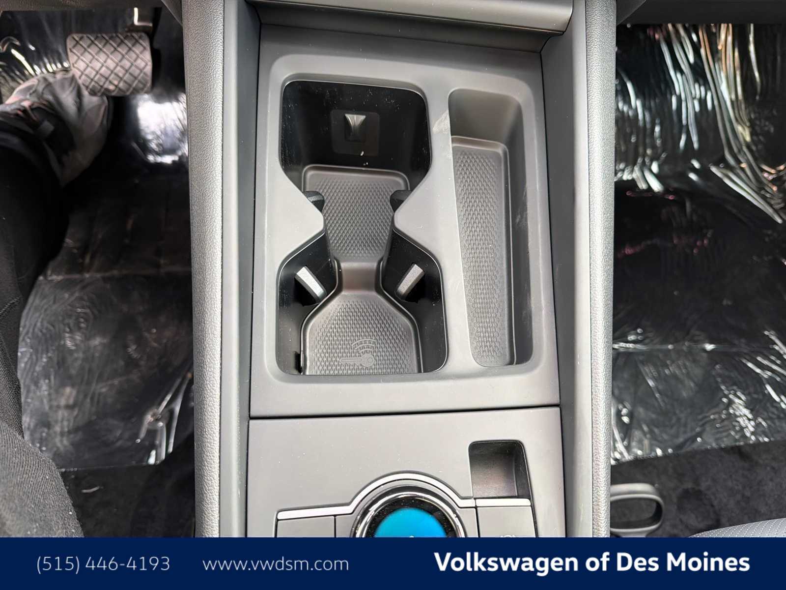 Thumbnail: 2026 Volkswagen Tiguan - 16