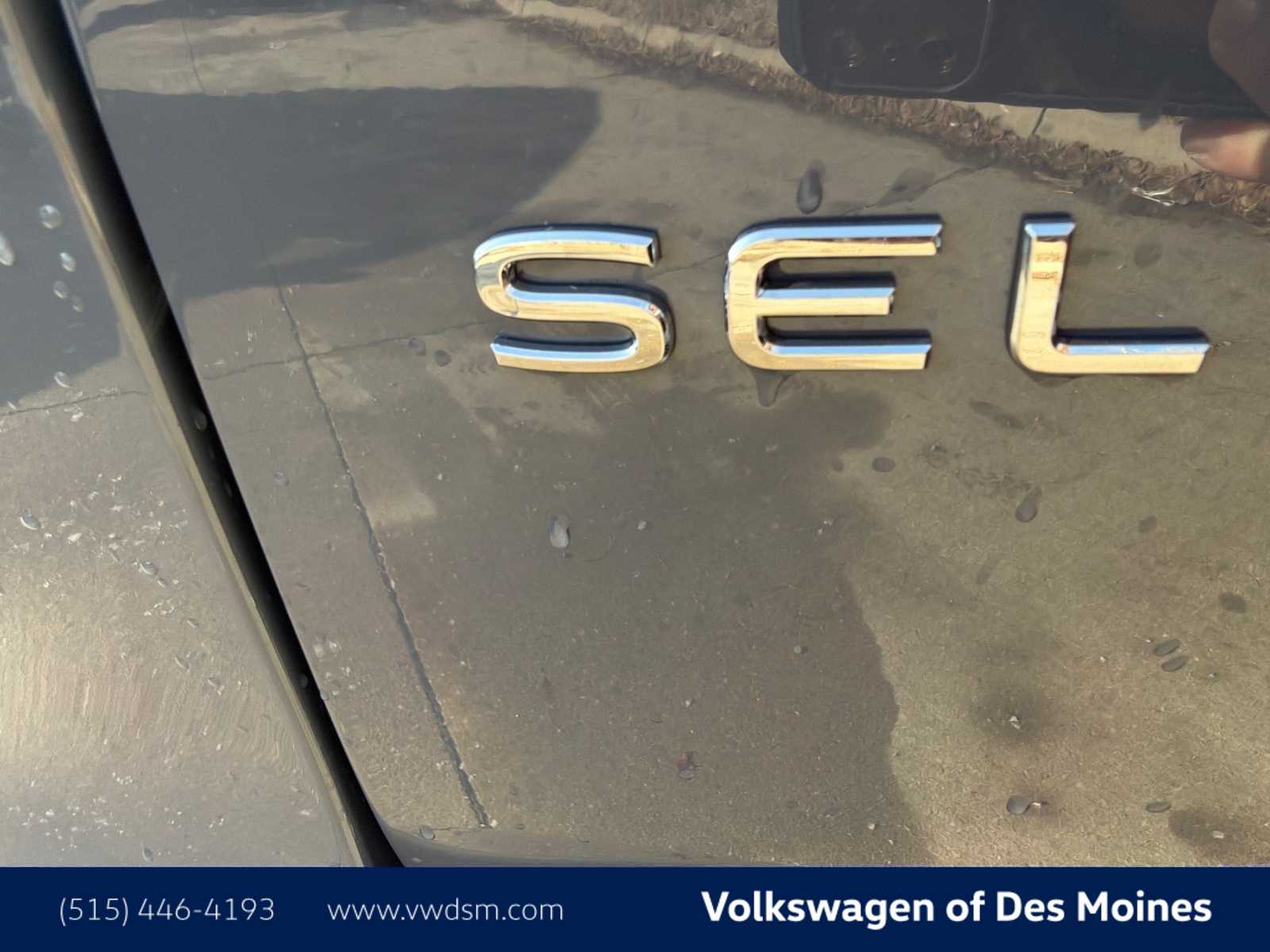 Thumbnail: 2026 Volkswagen Atlas - 6