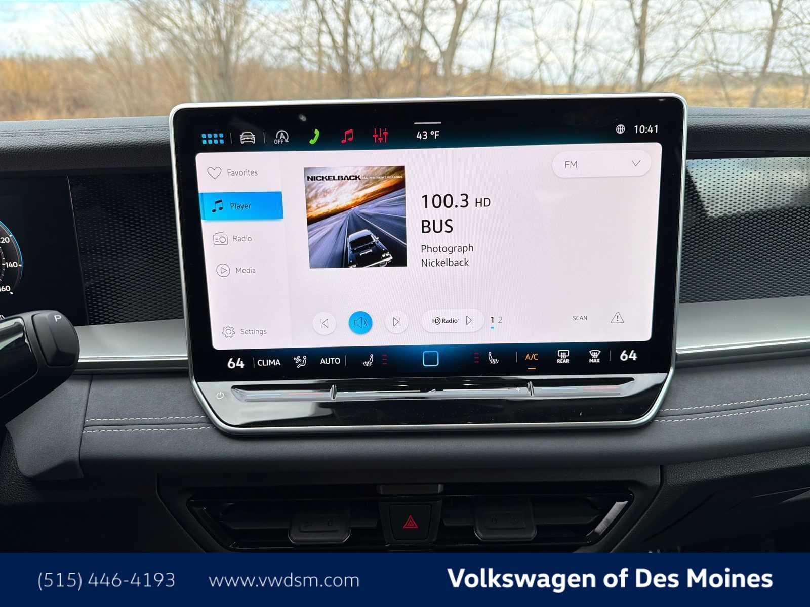 Thumbnail: 2026 Volkswagen Tiguan - 17