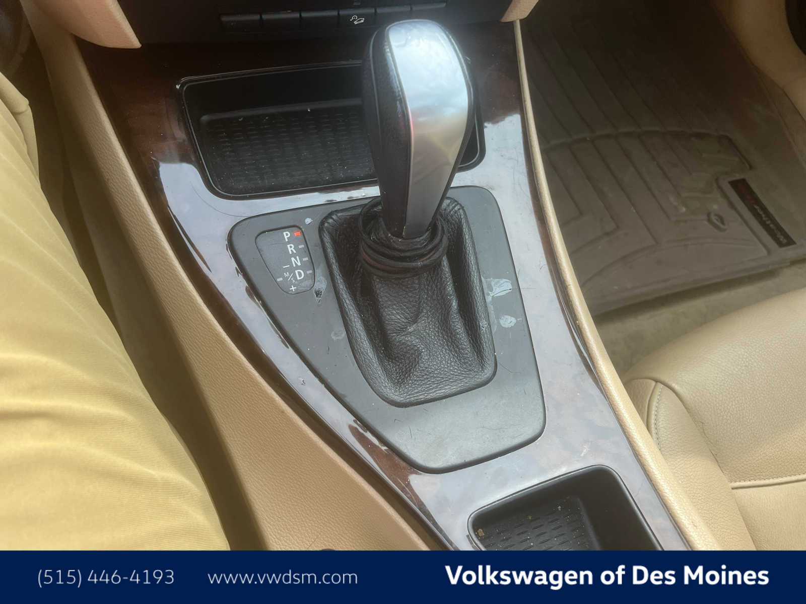 Thumbnail: 2011 BMW 3 Series - 7