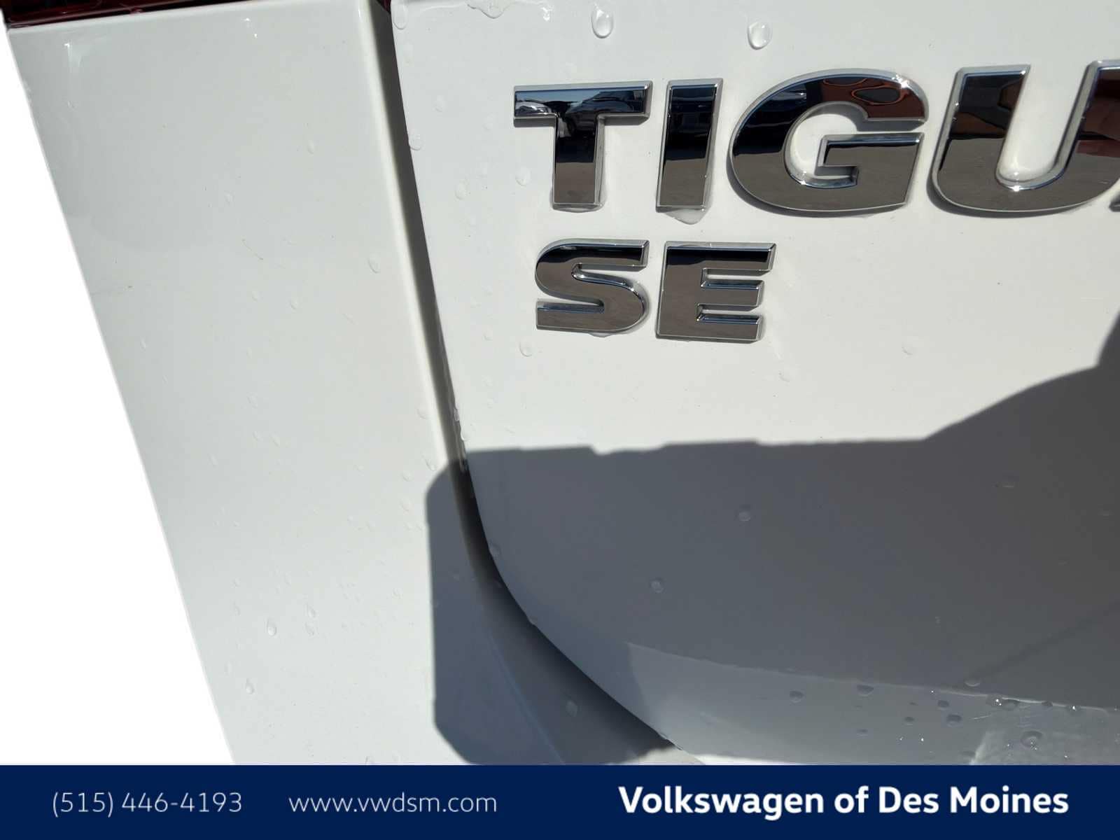 Thumbnail: 2019 Volkswagen Tiguan - 6