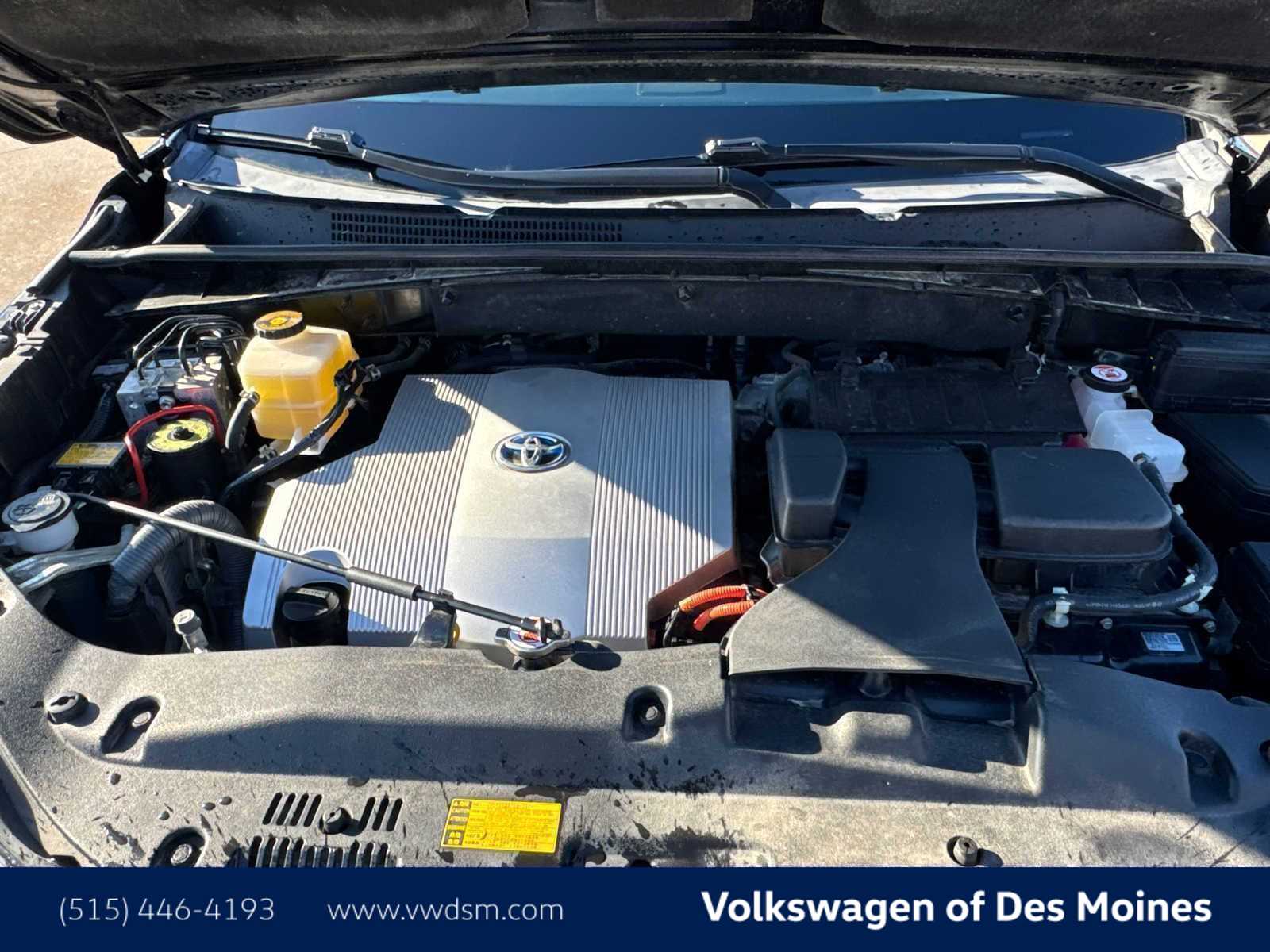 Thumbnail: 2018 Toyota Highlander - 9