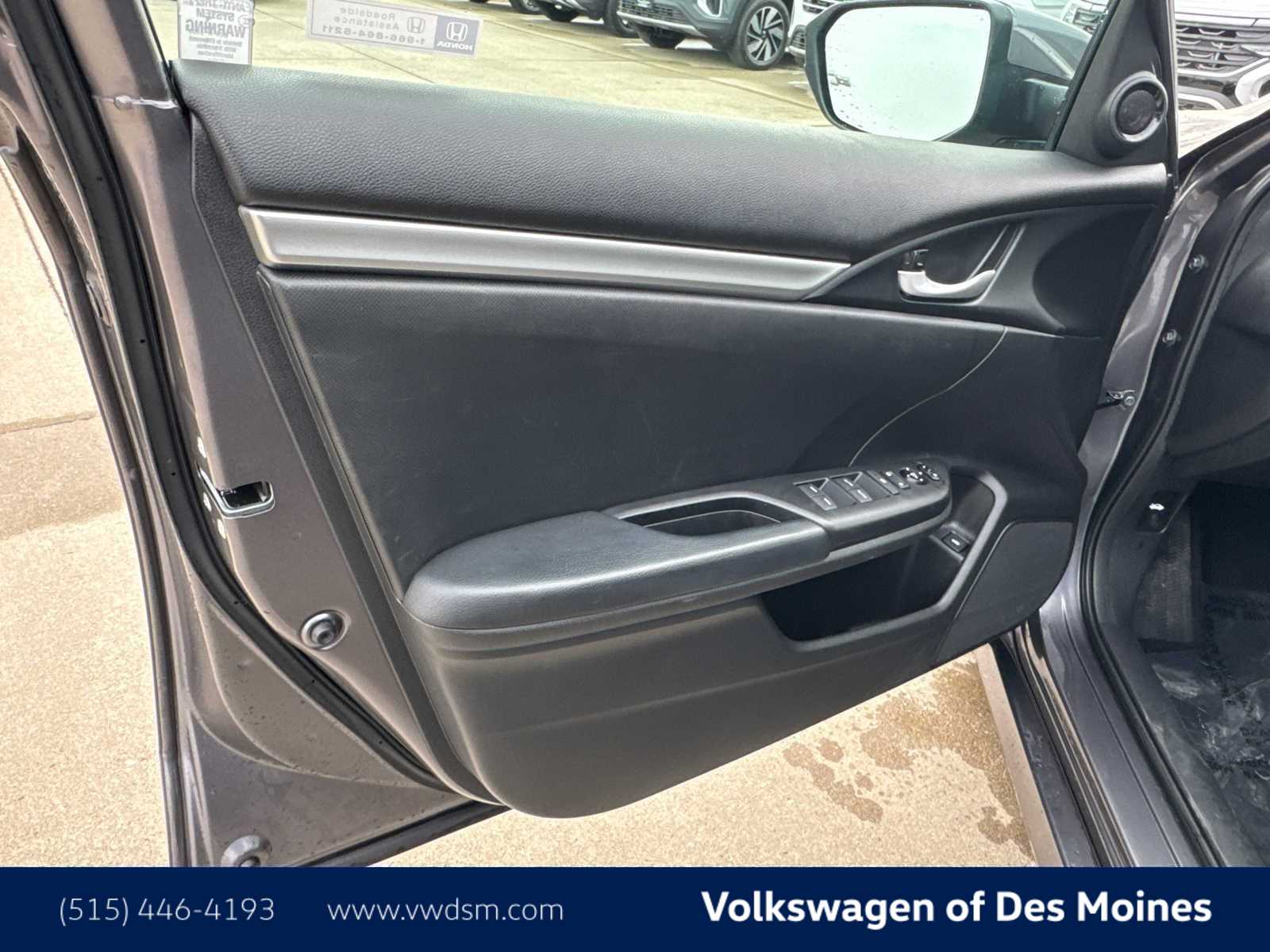 Thumbnail: 2019 Honda Civic - 24