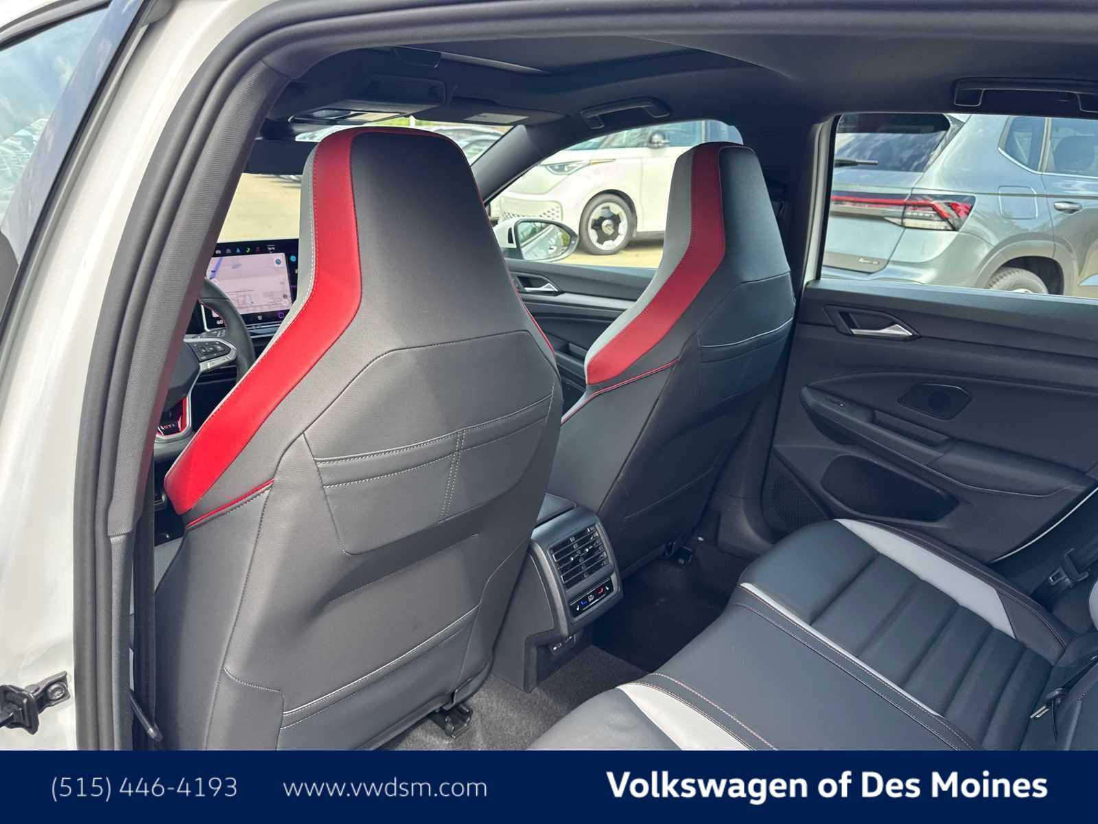 Thumbnail: 2025 Volkswagen Golf - 13