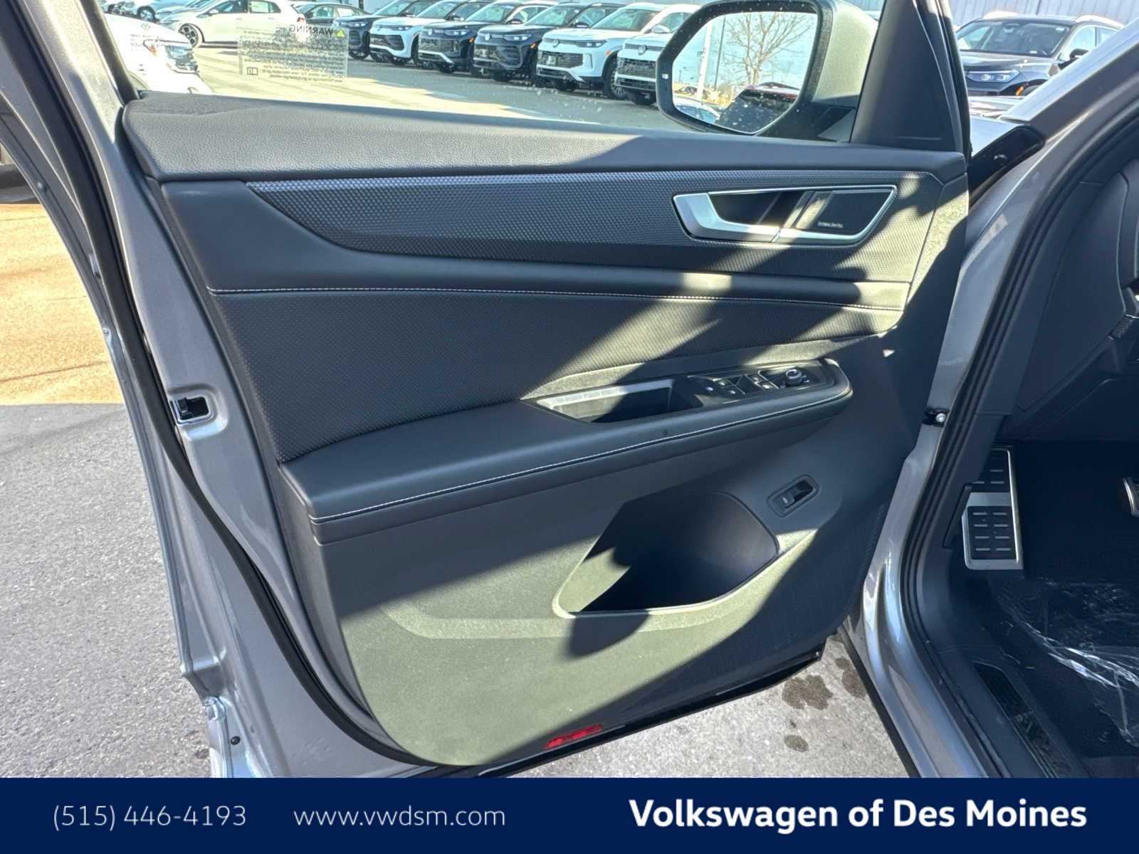 Thumbnail: 2026 Volkswagen Atlas - 22